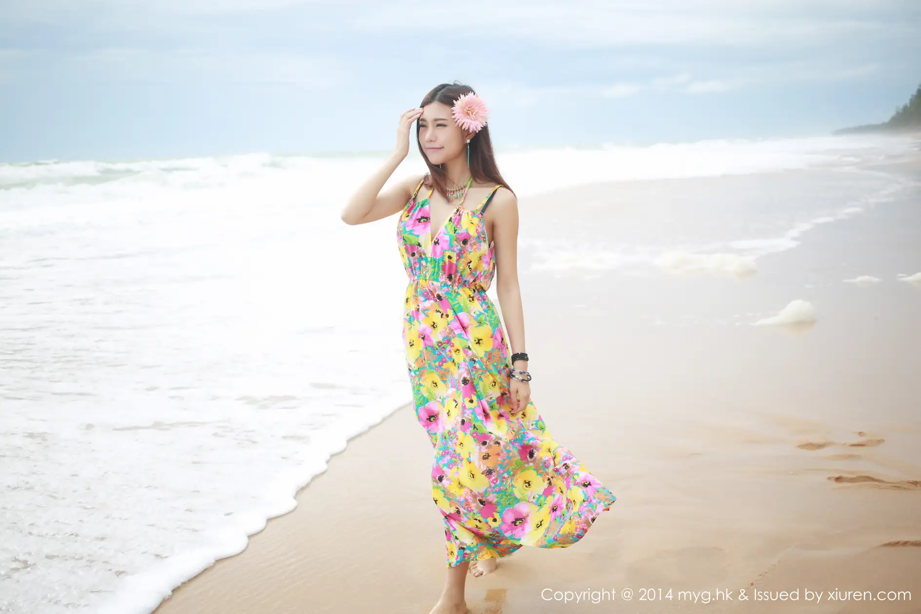 [美媛馆] 2014.08.18 VOL.015-065
