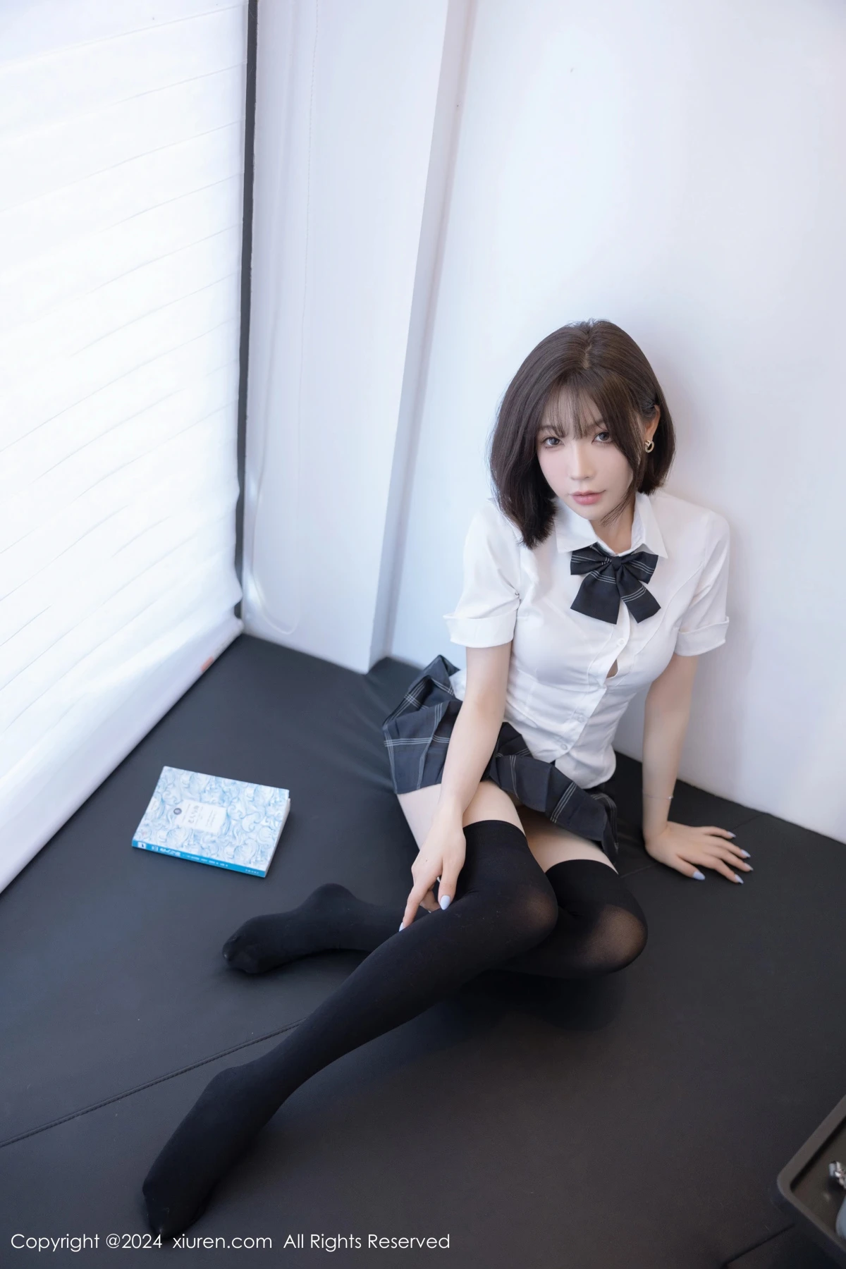 [XiuRen秀人网] 2024.07.01 No.8785 徐莉芝Booty [100+1P]-019