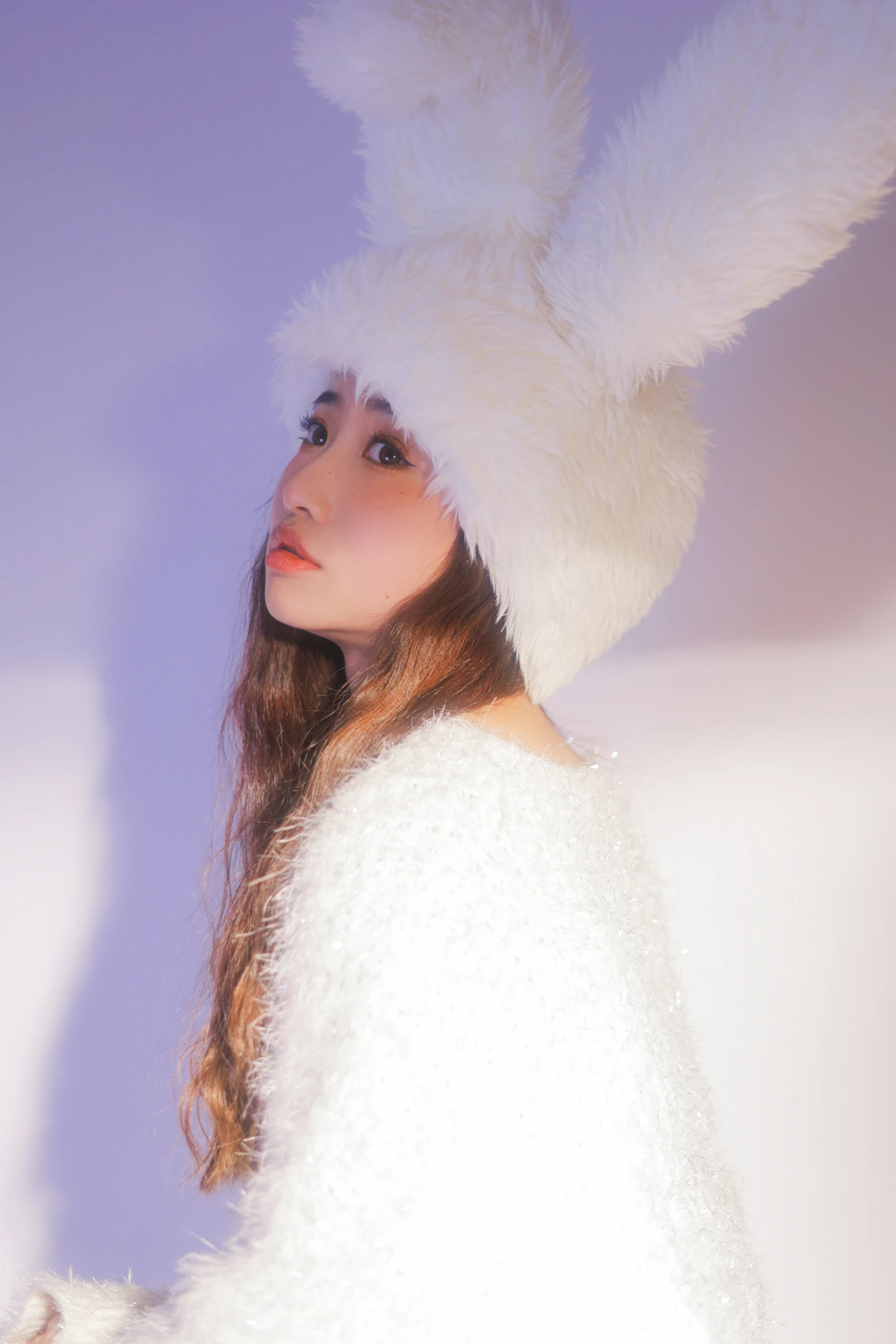[艺图语]2023.02.09 Vol.3007 兔baby#蓝胖子#[28P]-008