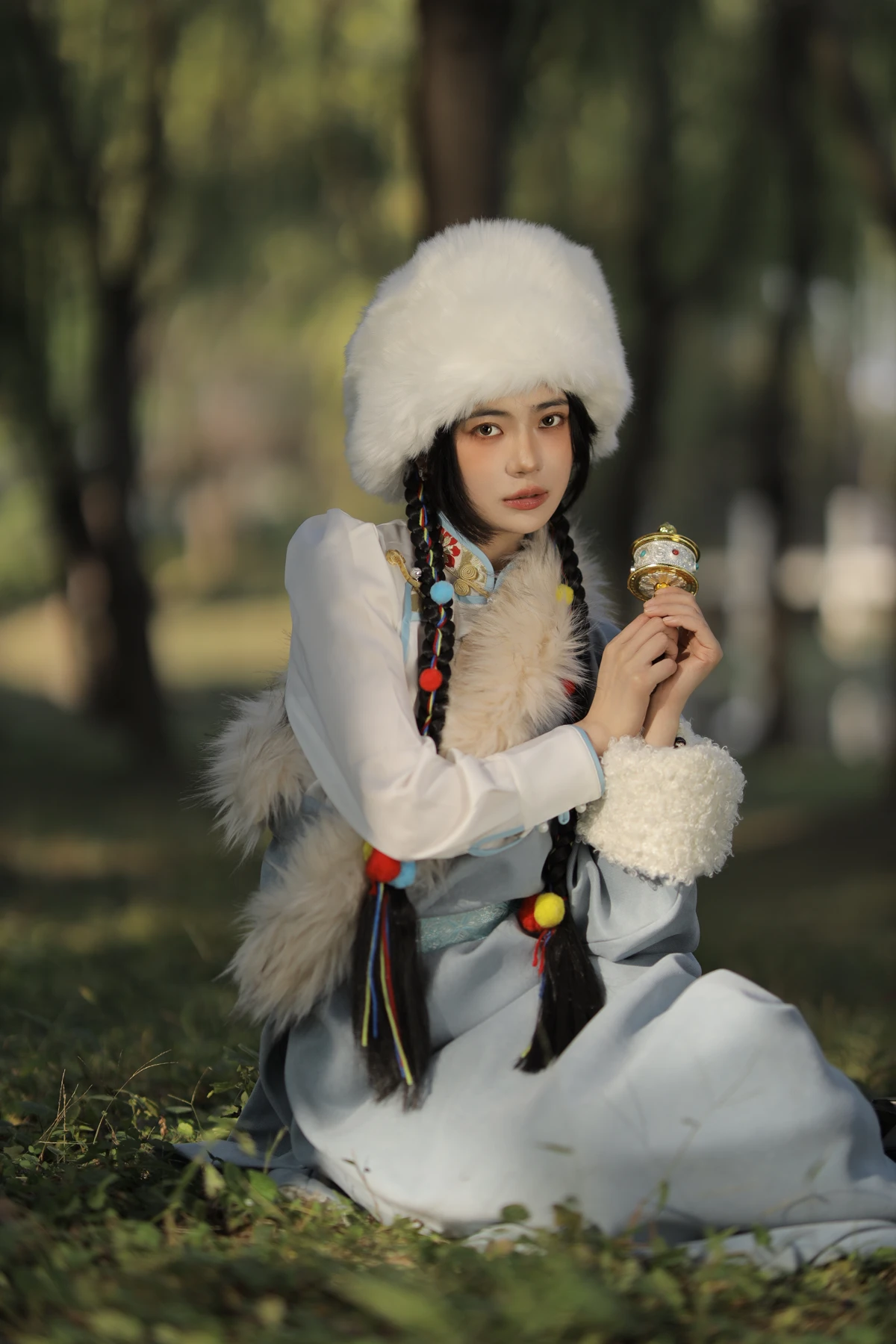 [艺图语]2023.01.06 Vol.2853-014