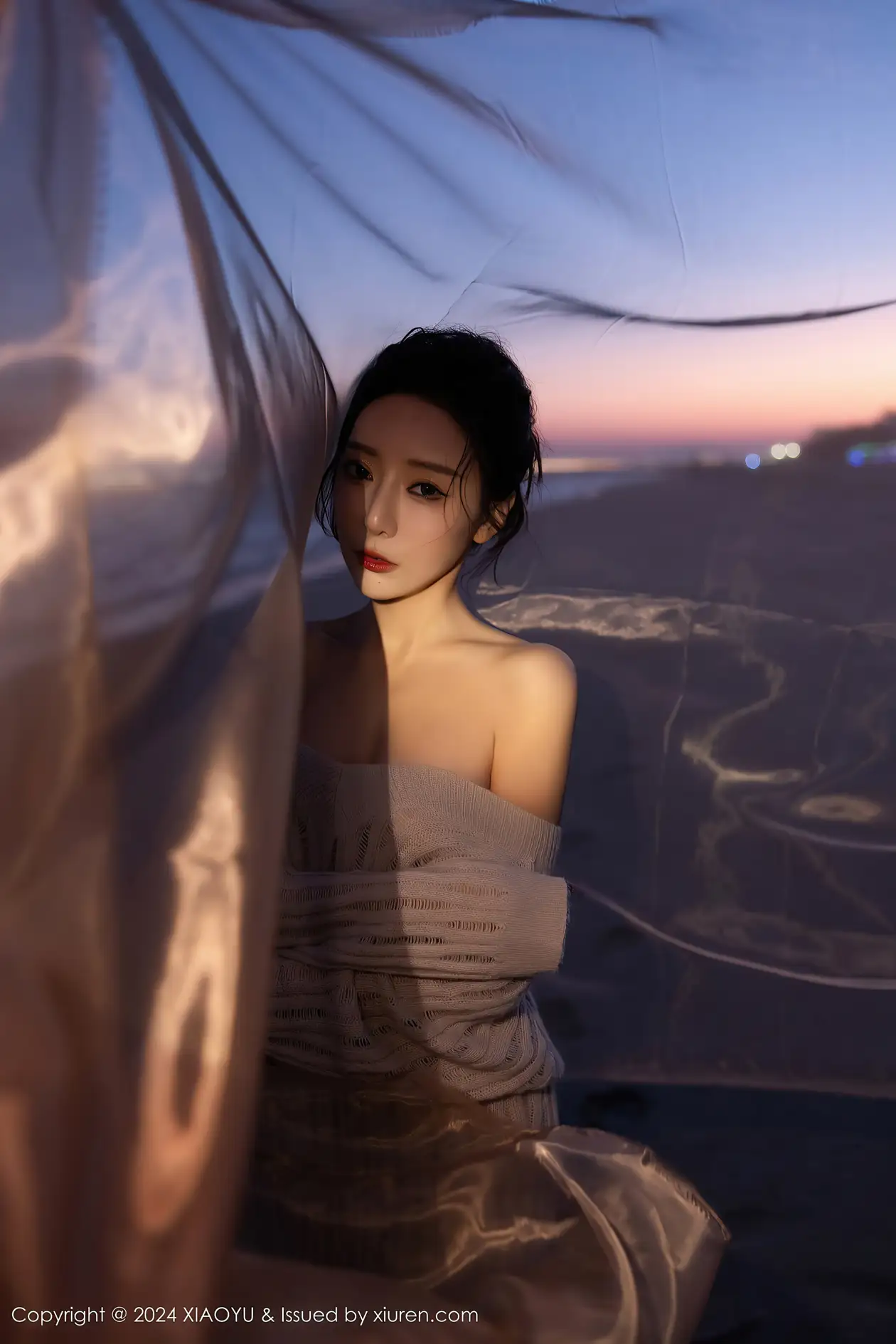 [语画界] 2024.02.06 VOL.1200 王馨瑶yanni#[90P]-012