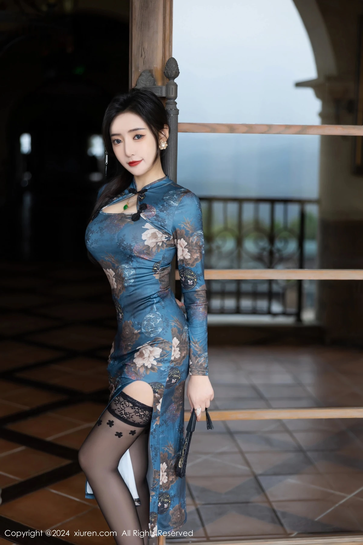 [秀人网] 2024.04.19 No.8425-013