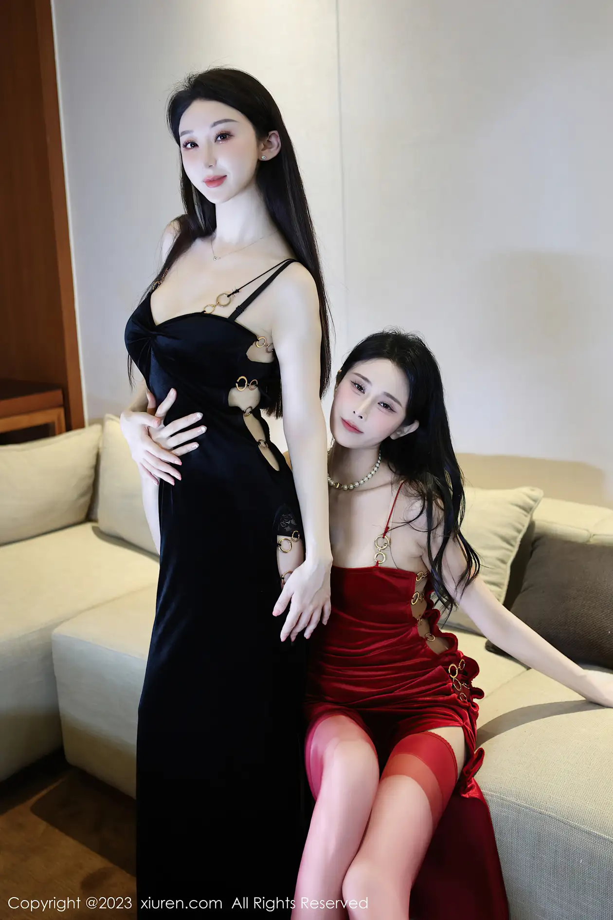 [秀人网] 2023.10.26 NO.7563-008