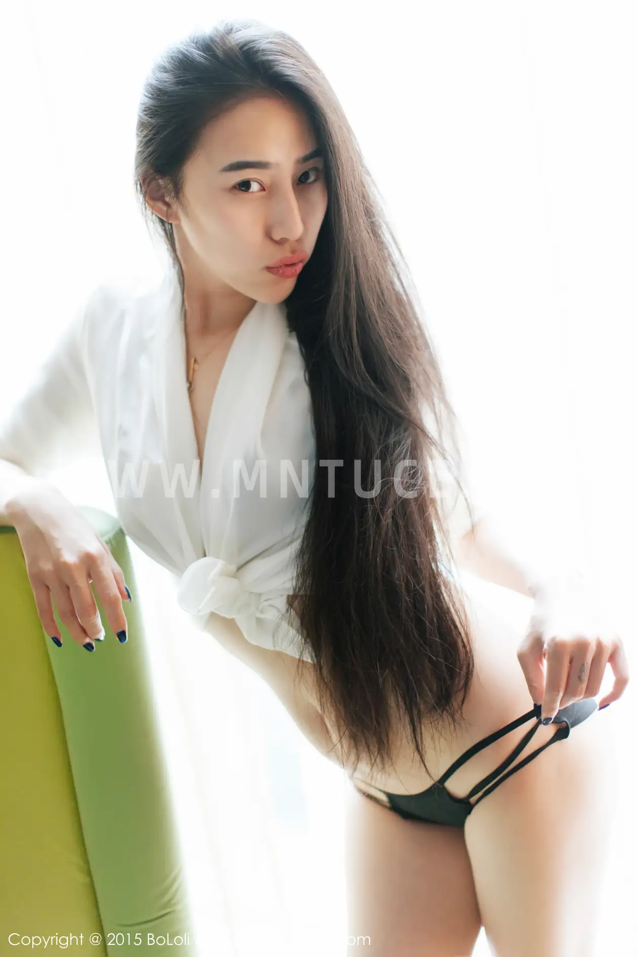 [波萝社] 2015.07.16 Vol.041-032