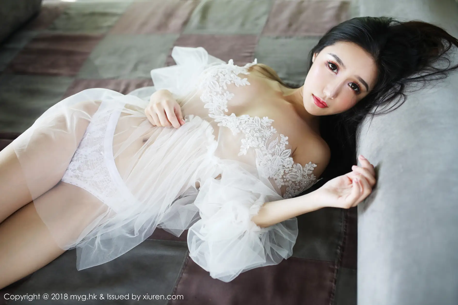 [美媛馆] 2018.04.17 VOL.281-035