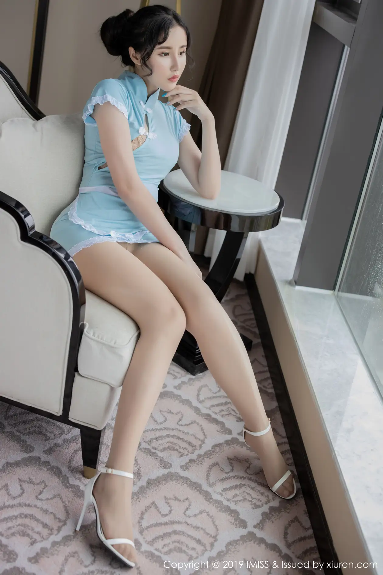 [爱蜜社] 2019.10.09 VOL.380-017