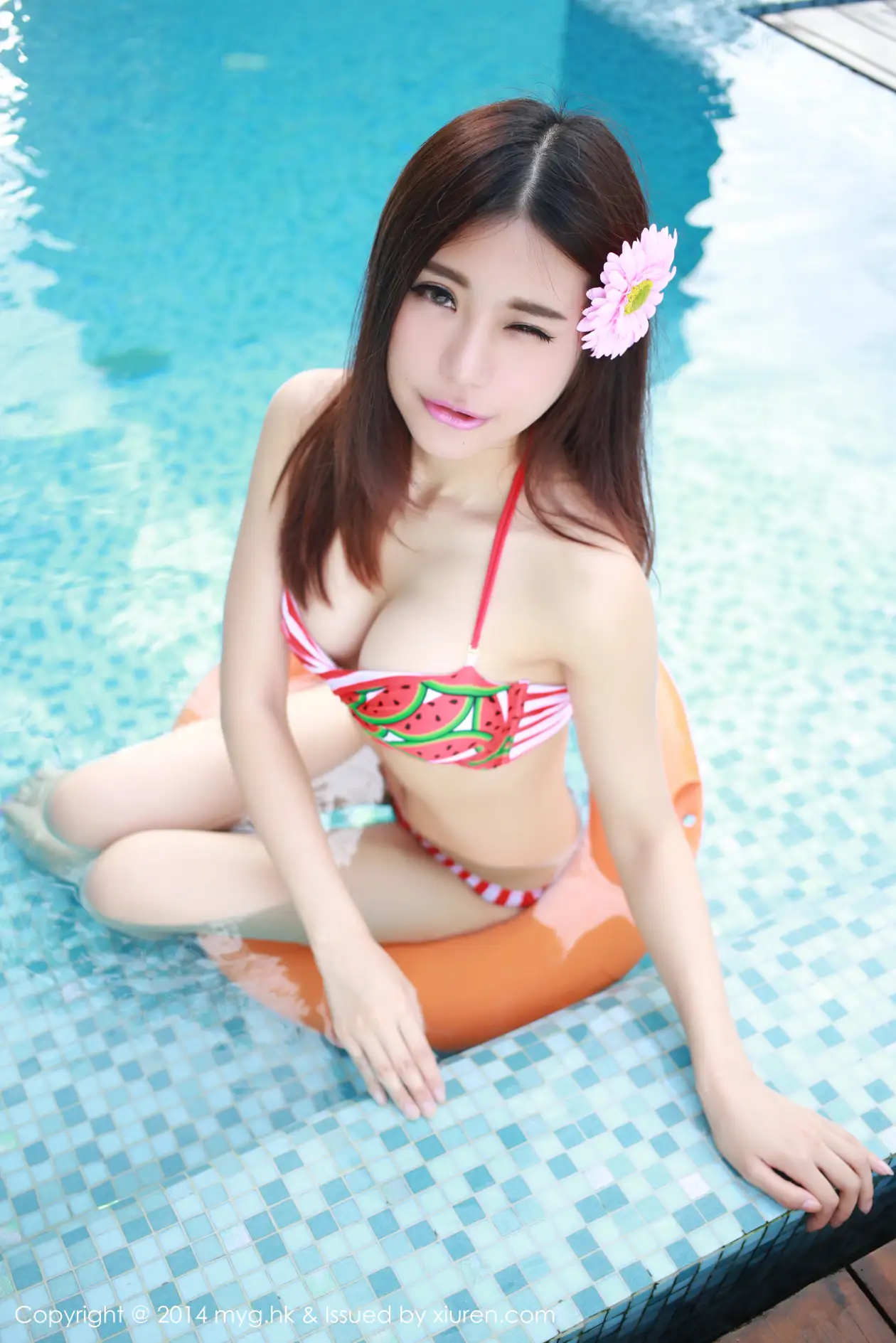 [美媛馆] 2014.08.17 VOL.014-054