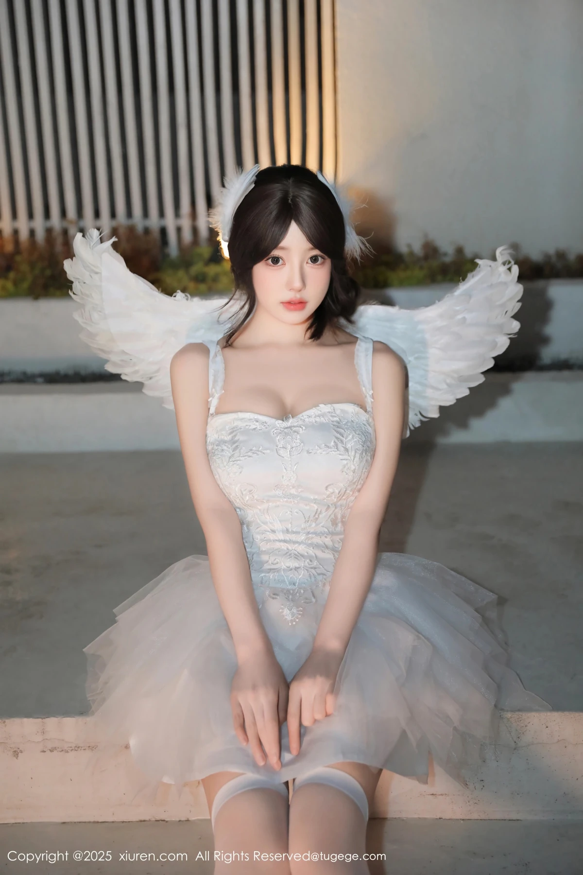 [秀人网] 2025.01.10 No.9742 桃妖夭、秀人旗下#[82P]-012