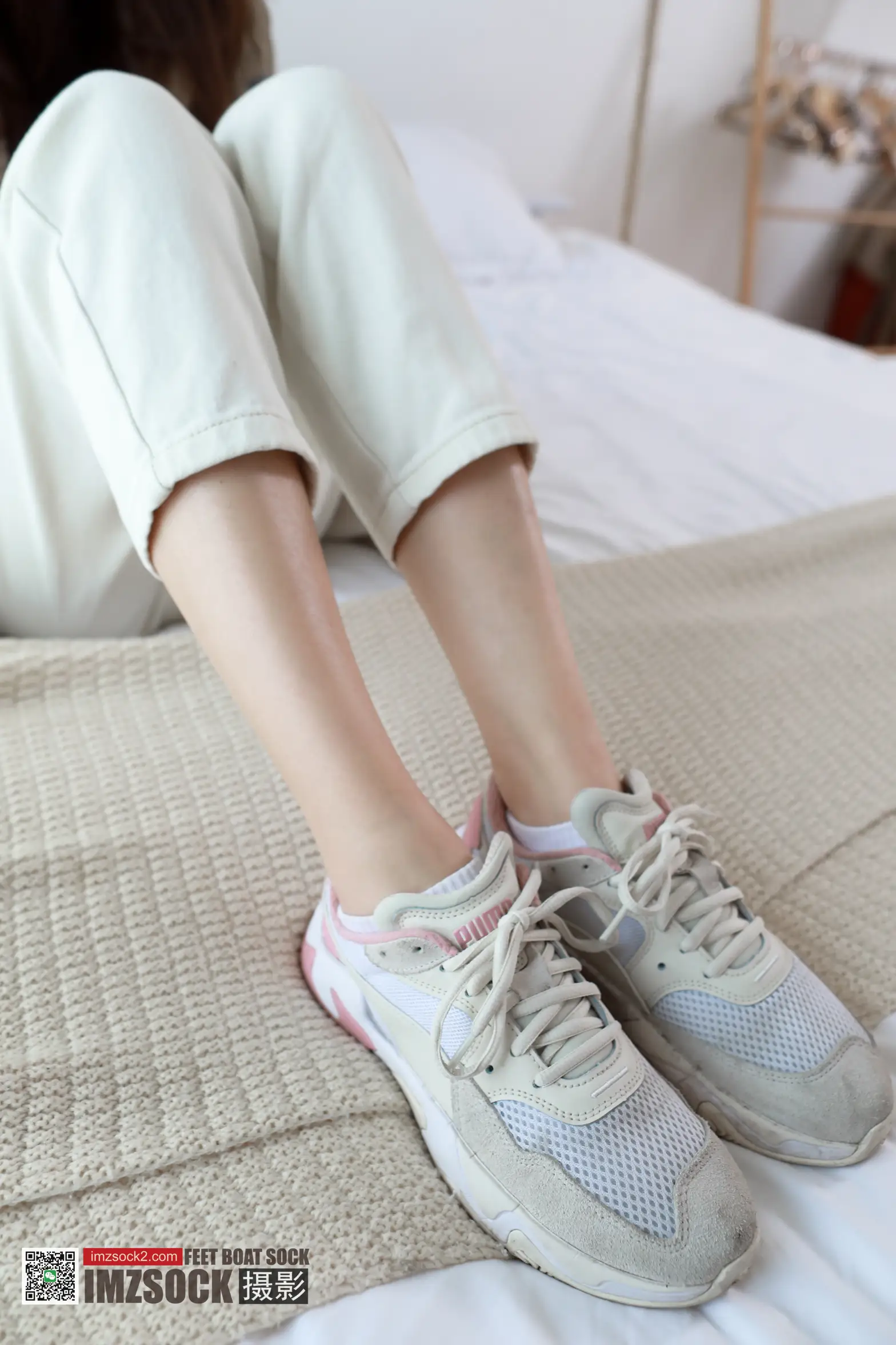 [MZSOCK]爱美足 NO.040-011