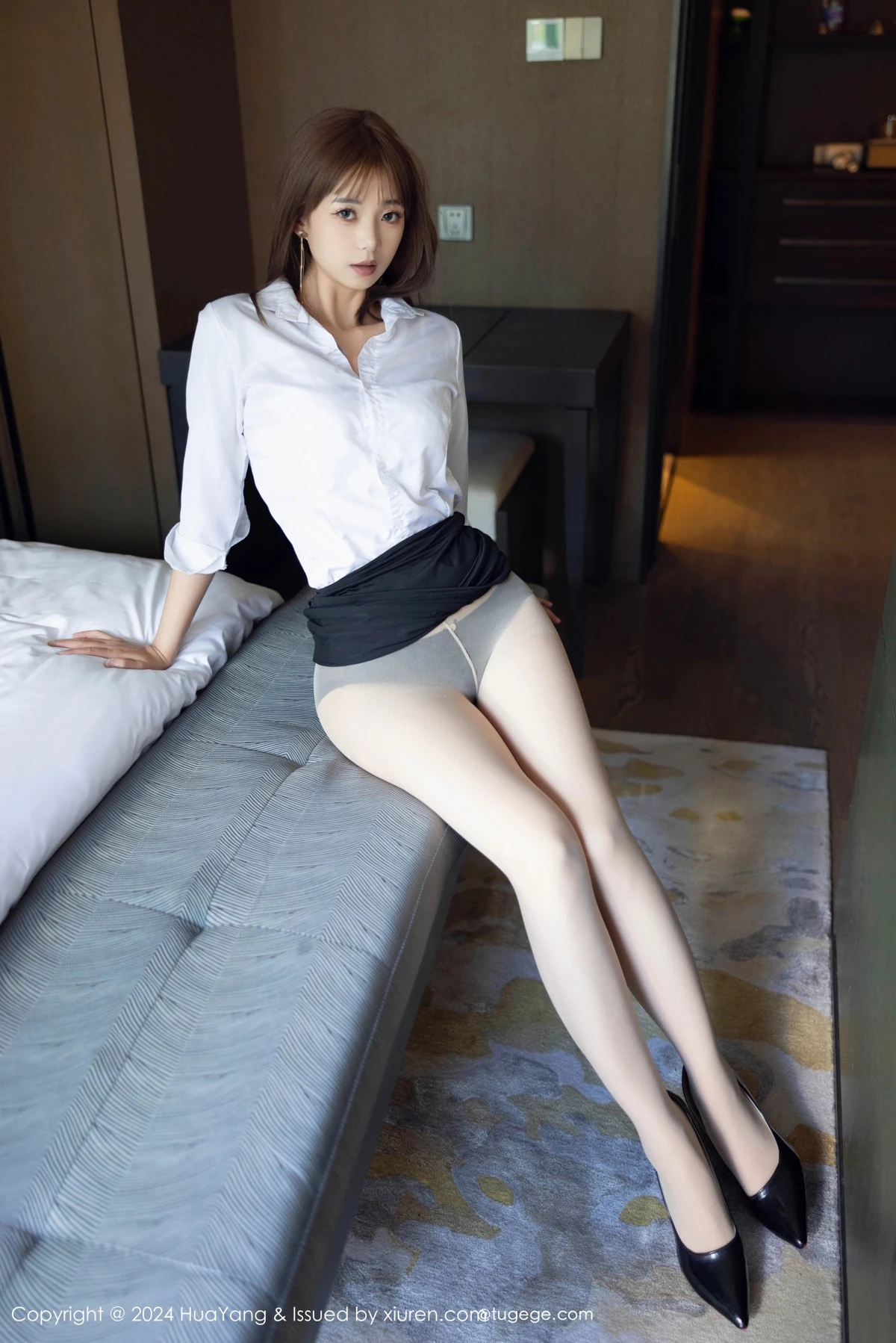 [花漾] 2024.09.05 VOL.604 宋-kiki、秀人旗下#[75P]-016