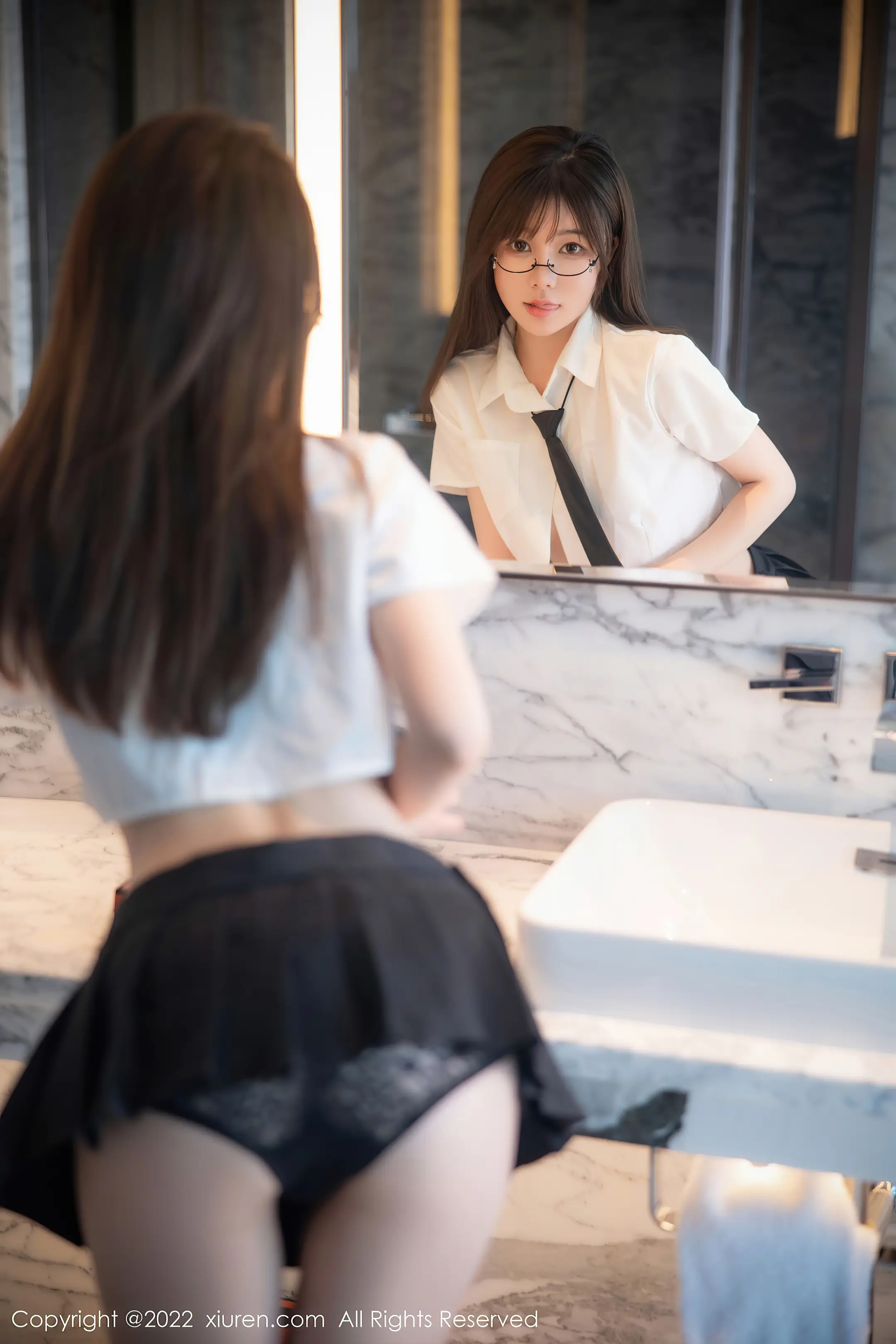 [XiuRen秀人网] 2022.08.01-044