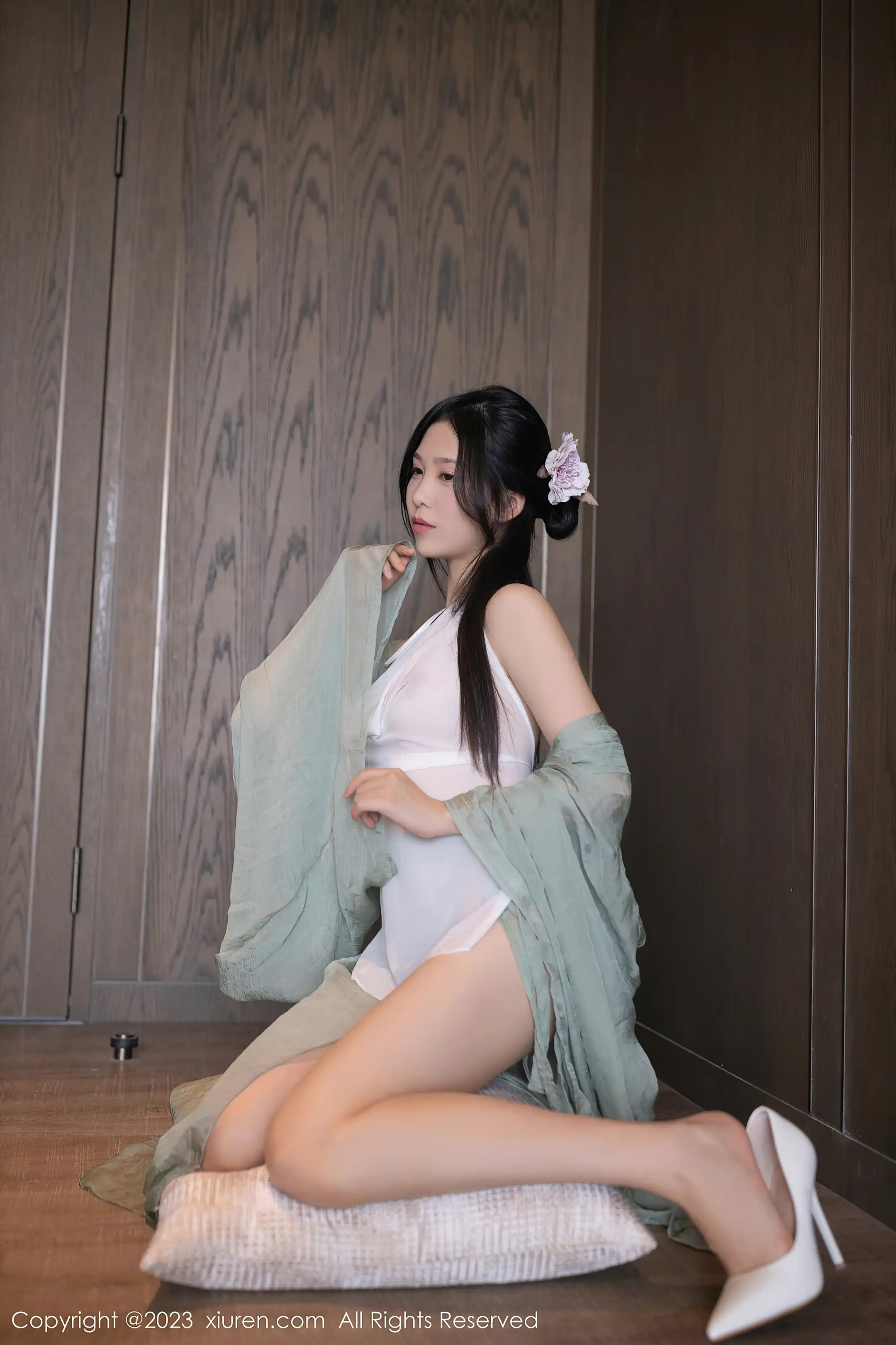 [秀人网] 2023.03.15 NO.6420-007