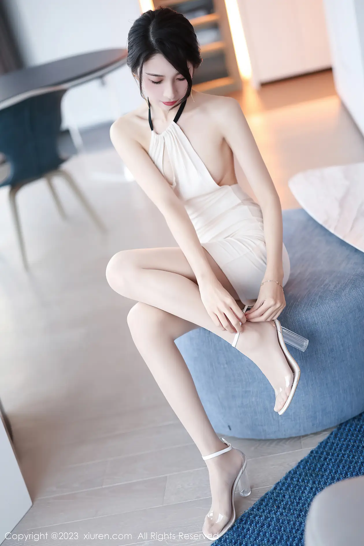 [秀人网] 2023.04.25 NO.6631-034