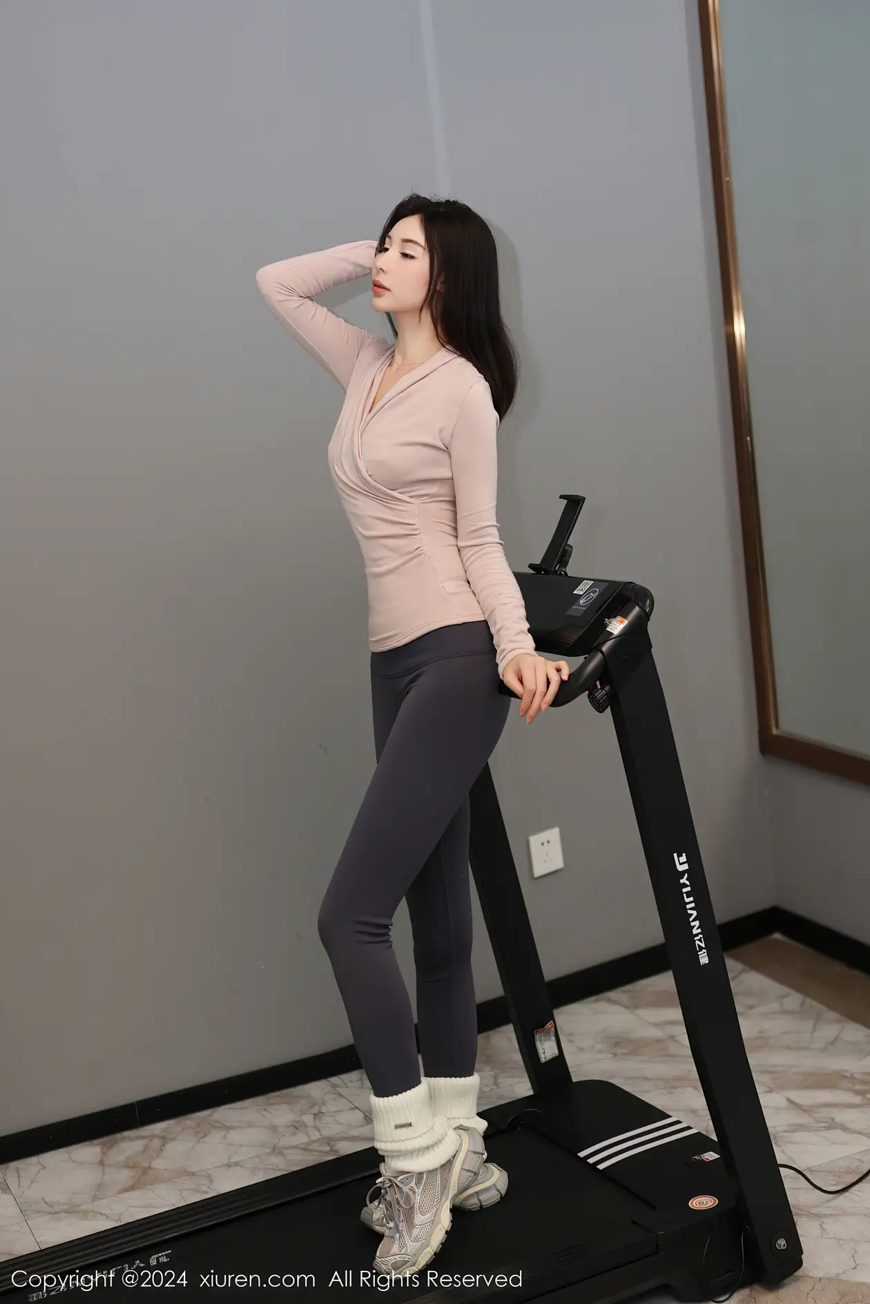 [秀人网] 2024.01.04 NO.7909-003