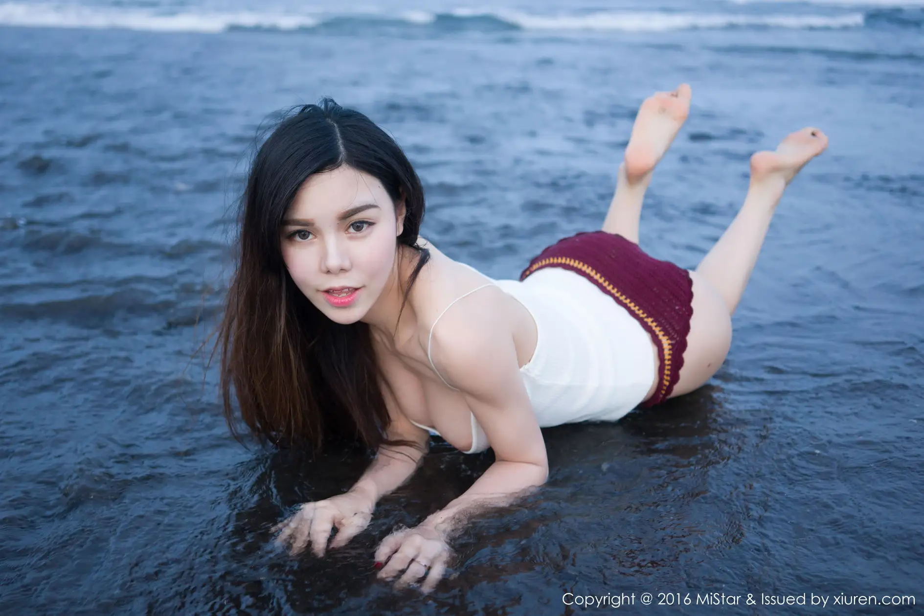 [魅妍社] 2016.10.14 VOL.125-032