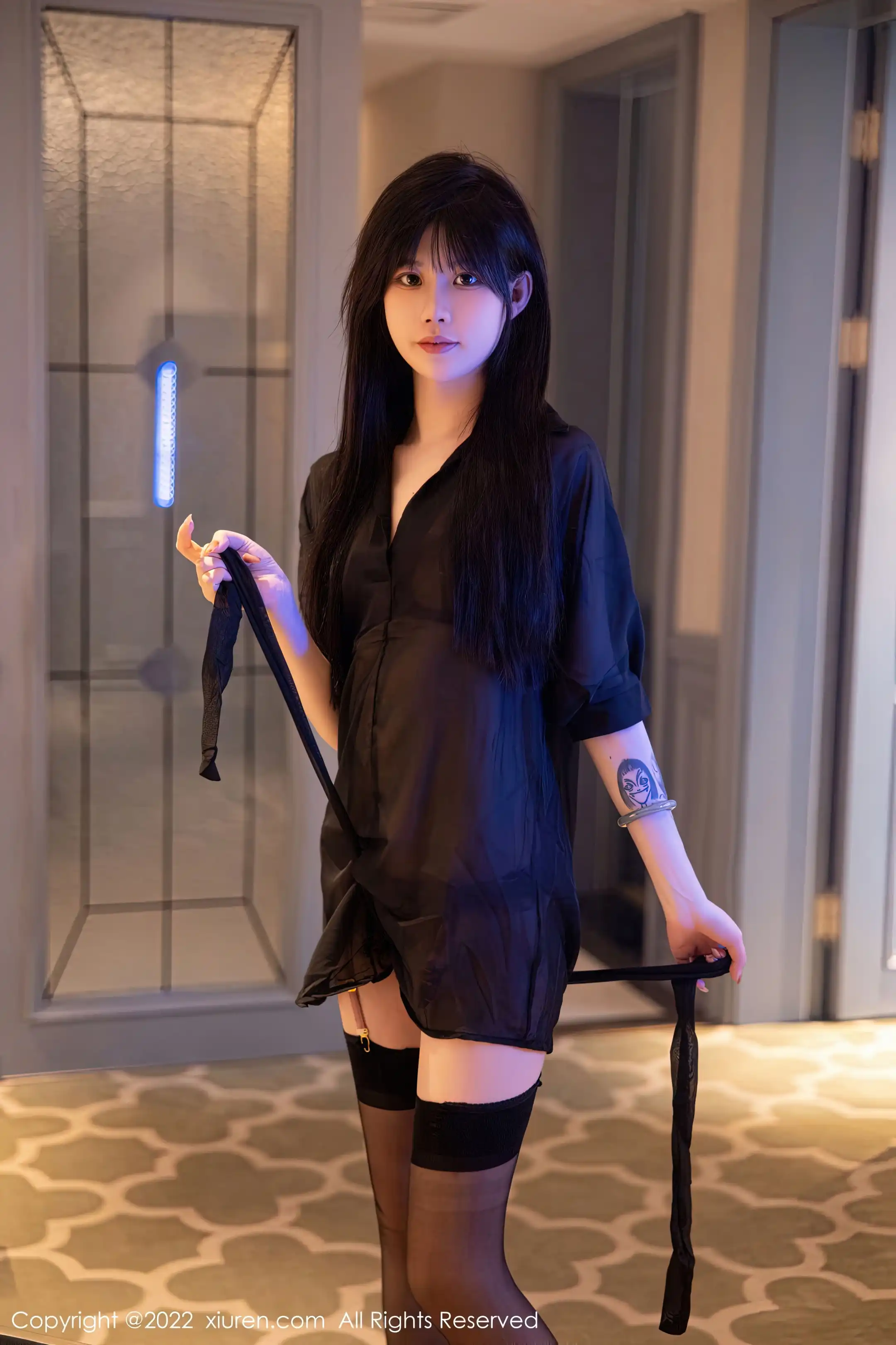 [秀人网] 2022.12.22 NO.6030-014