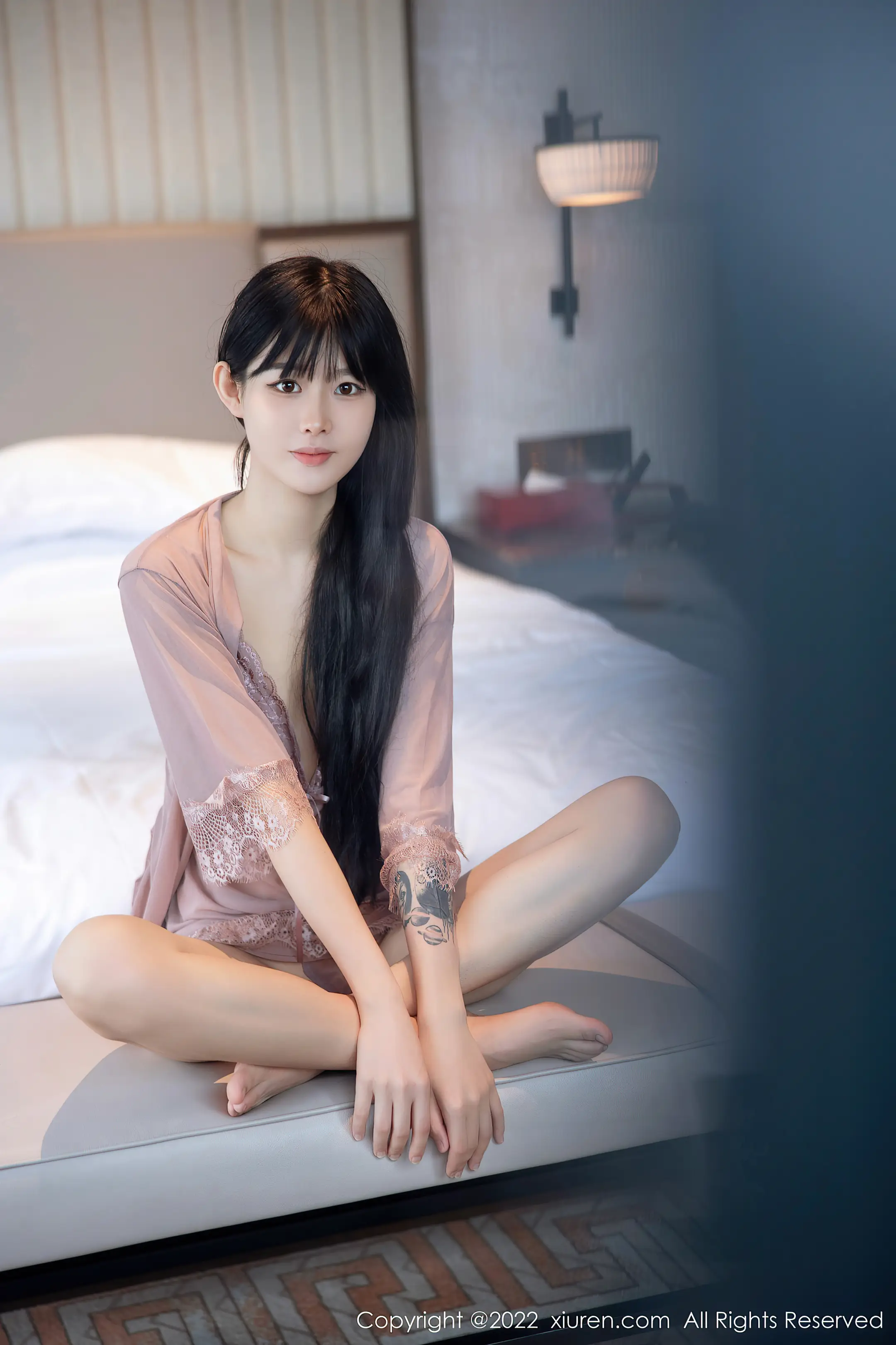 [Xiuren秀人网] 2022.08.09-045