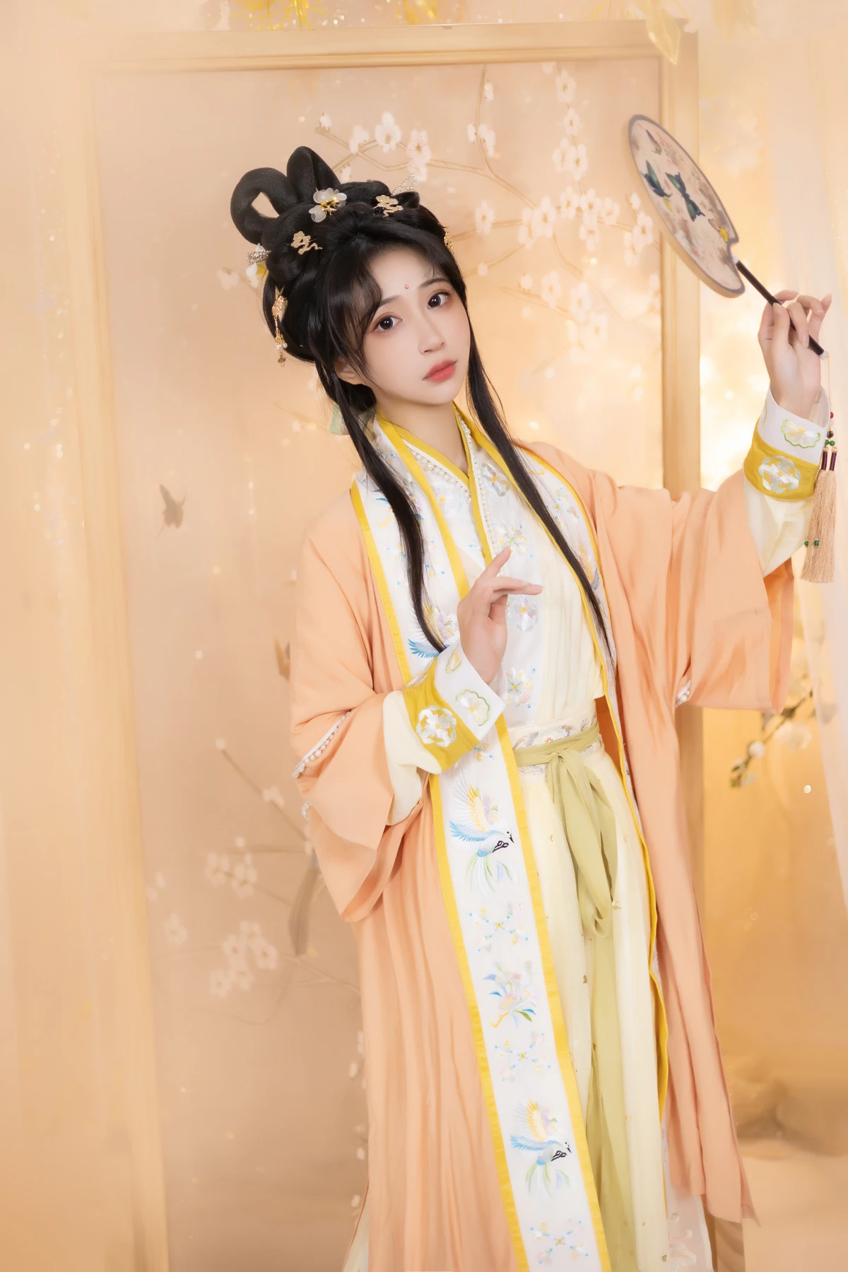 [艺图语]2023.02.05 Vol.2975 入梦来#绮罗生的小苏苏#[28P]-010