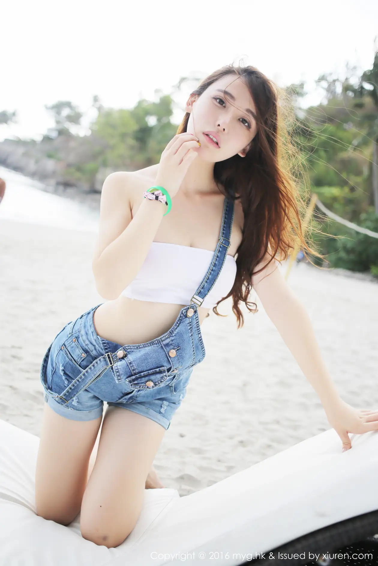 [美媛馆] 2016.02.02 VOL.191-044