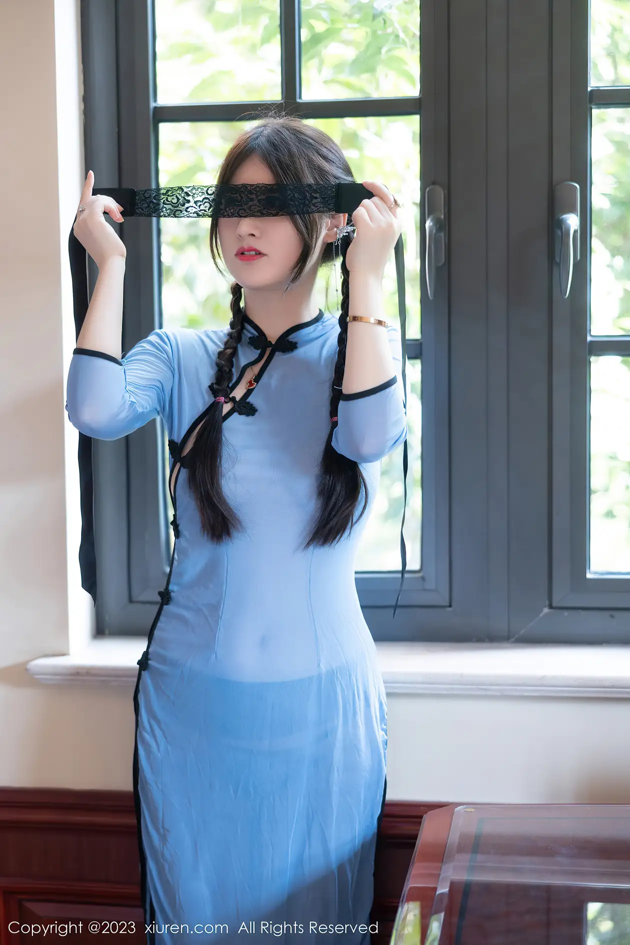 [秀人网] 2023.09.08 NO.7357-002
