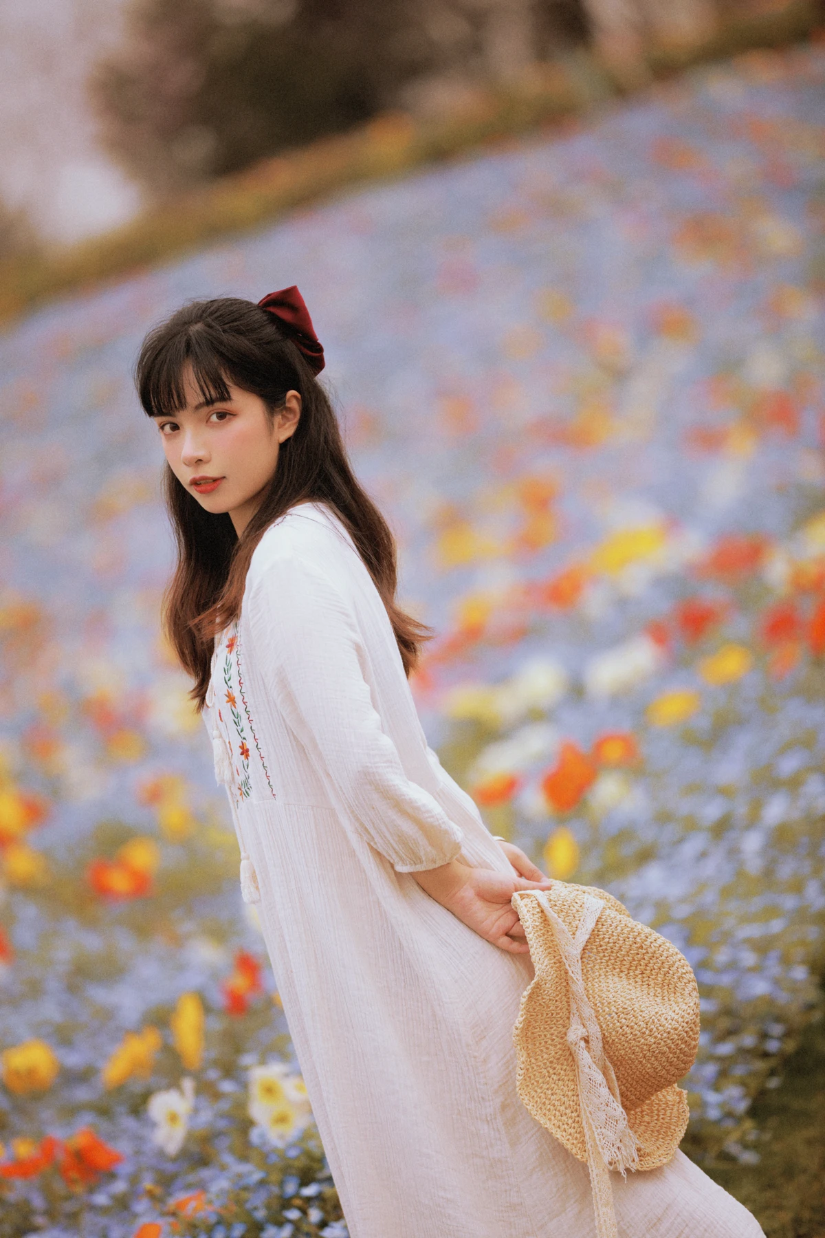 [艺图语]2023.02.03 Vol.2963 Le#jardin#de#Monet#咖喱呀咖喱#[23P]-022