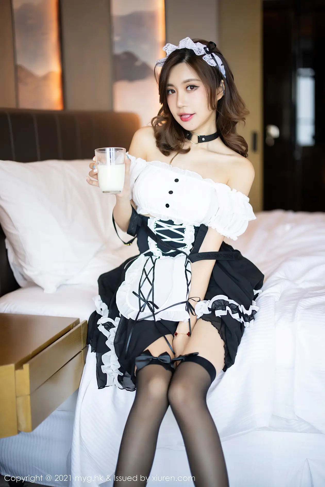 [美媛馆] 2021.09.03 VOL.588-046