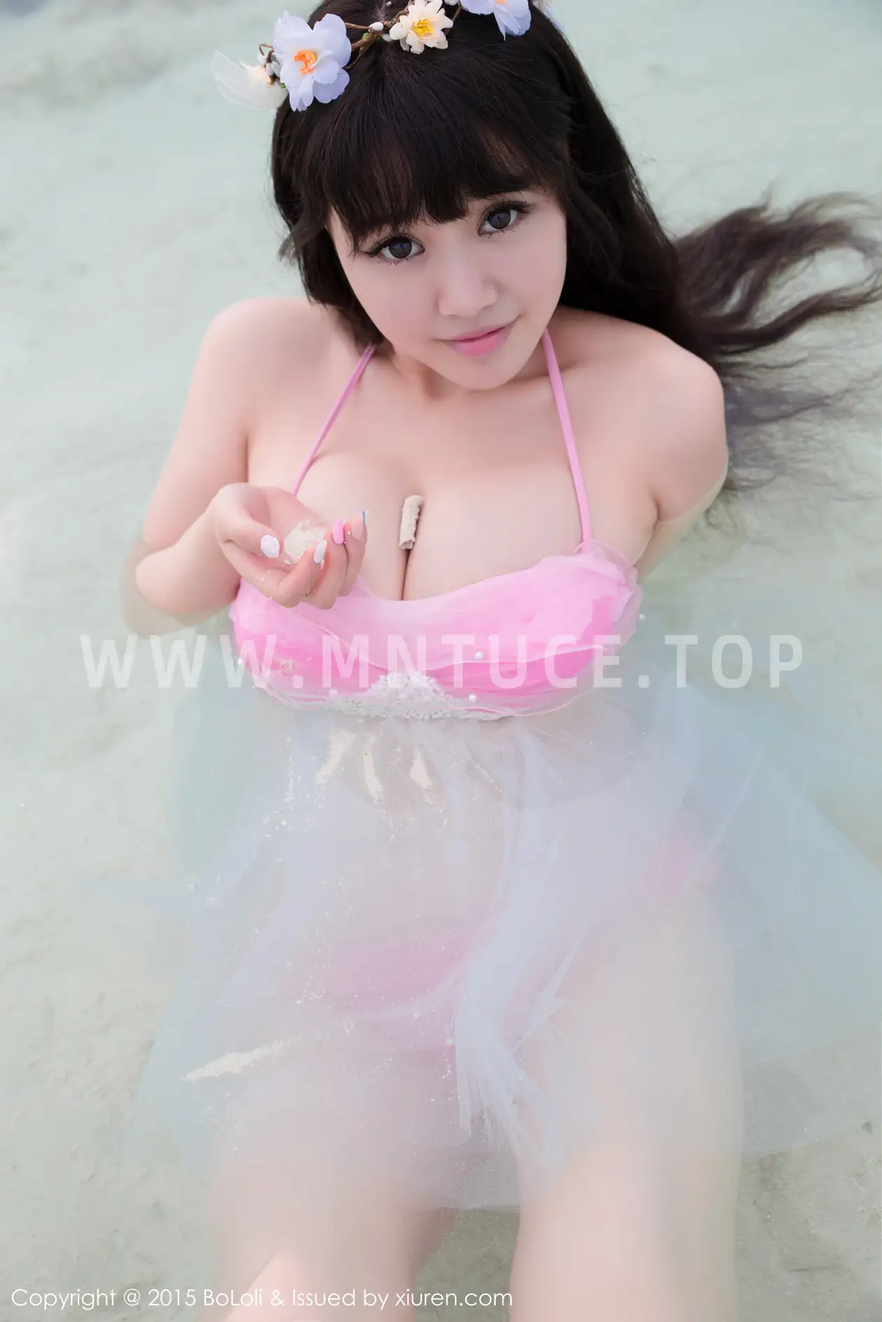 [波萝社] 2015.09.16 Vol.057-048