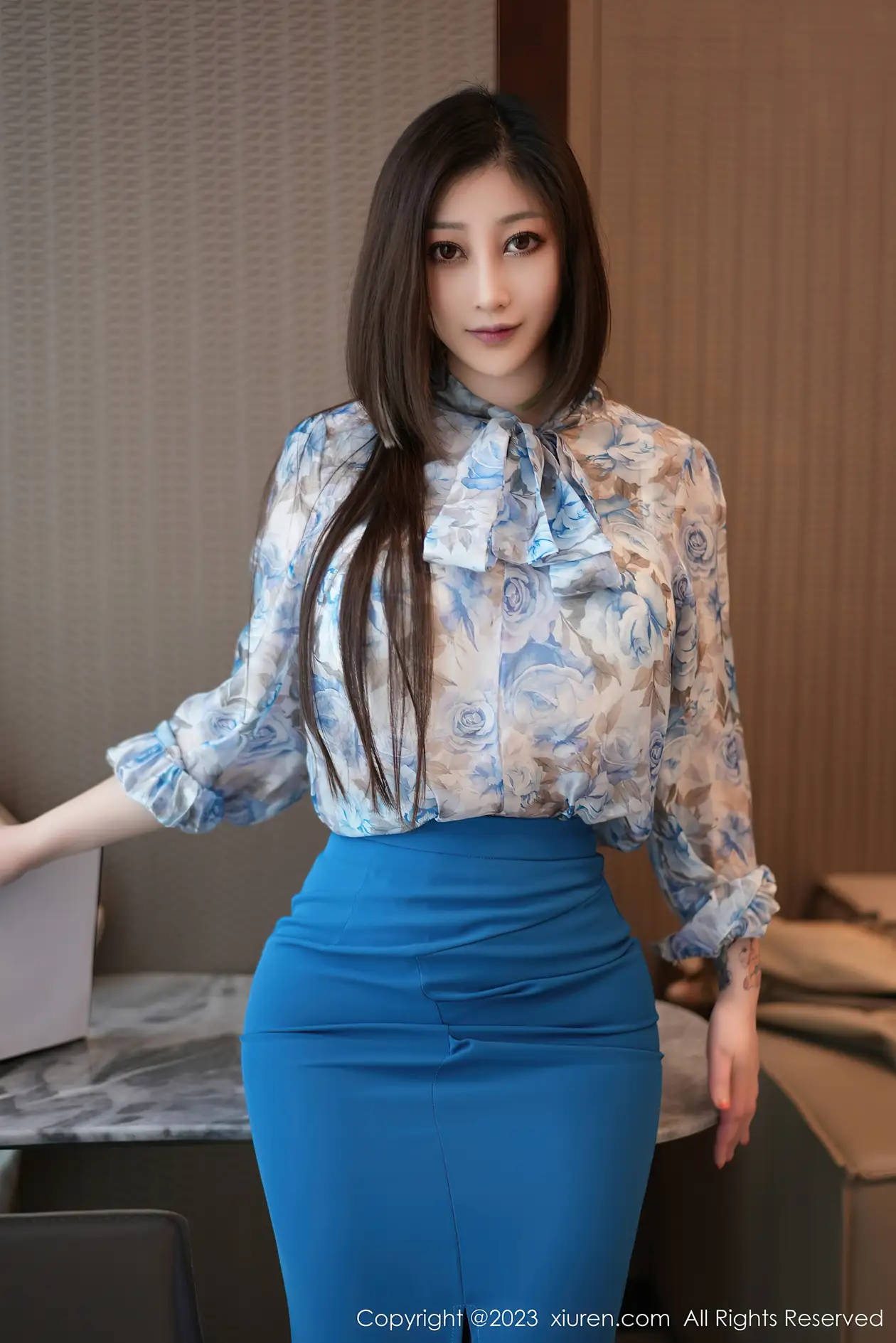 [秀人网] 2023.04.28 NO.6657-004