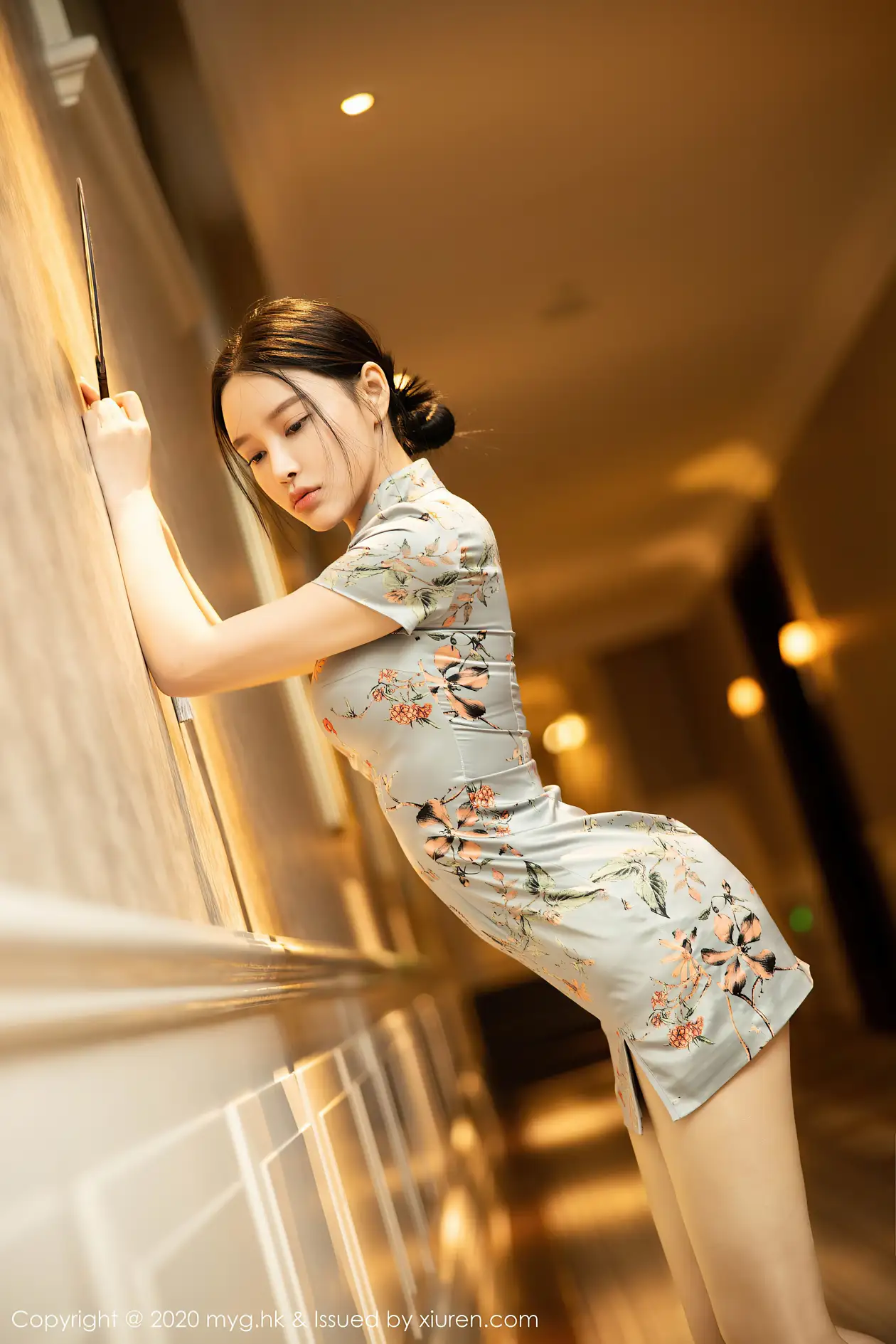 [美媛馆] 2020.12.30 VOL.473-017
