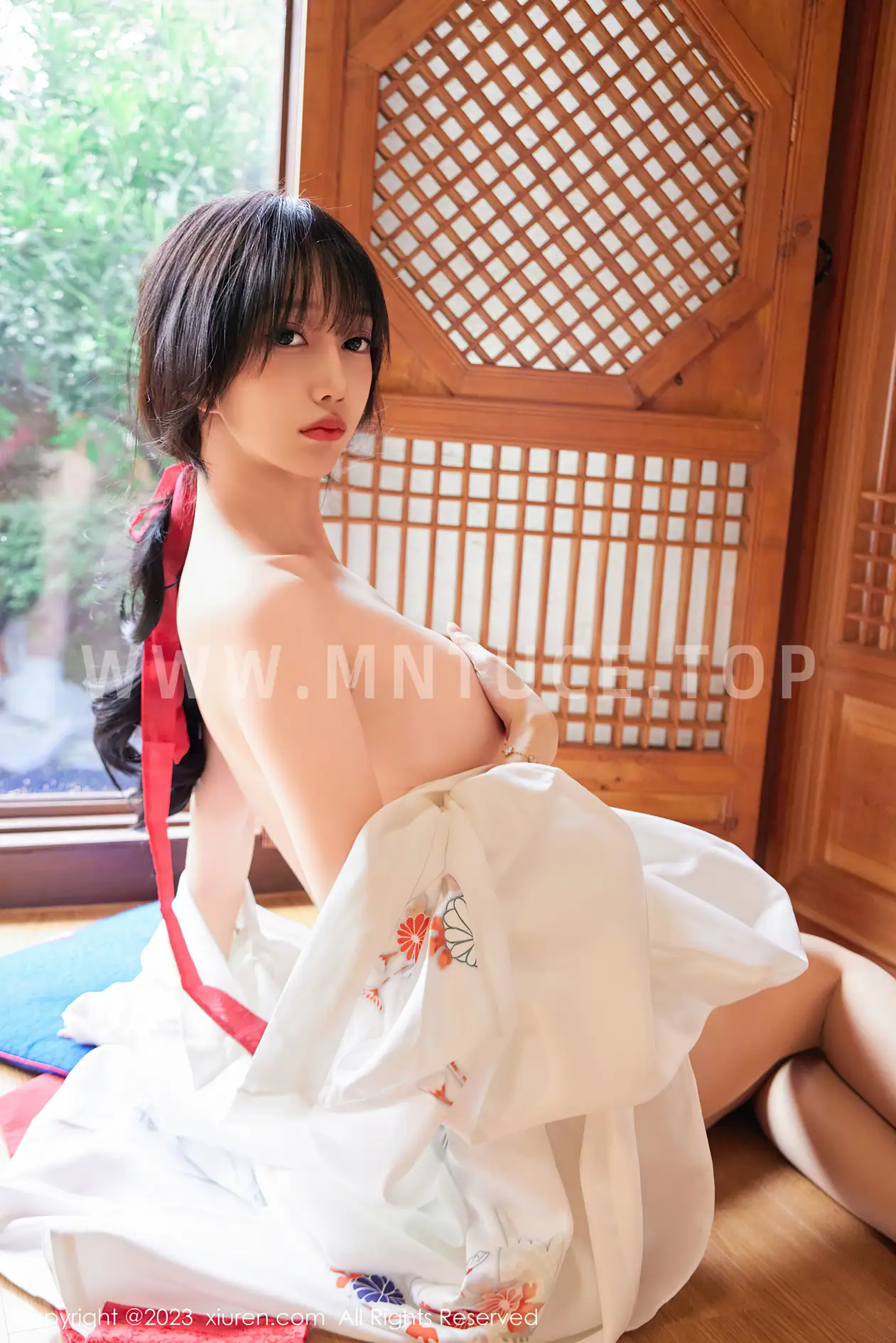[秀人网] 2023.11.03 NO.7610-030