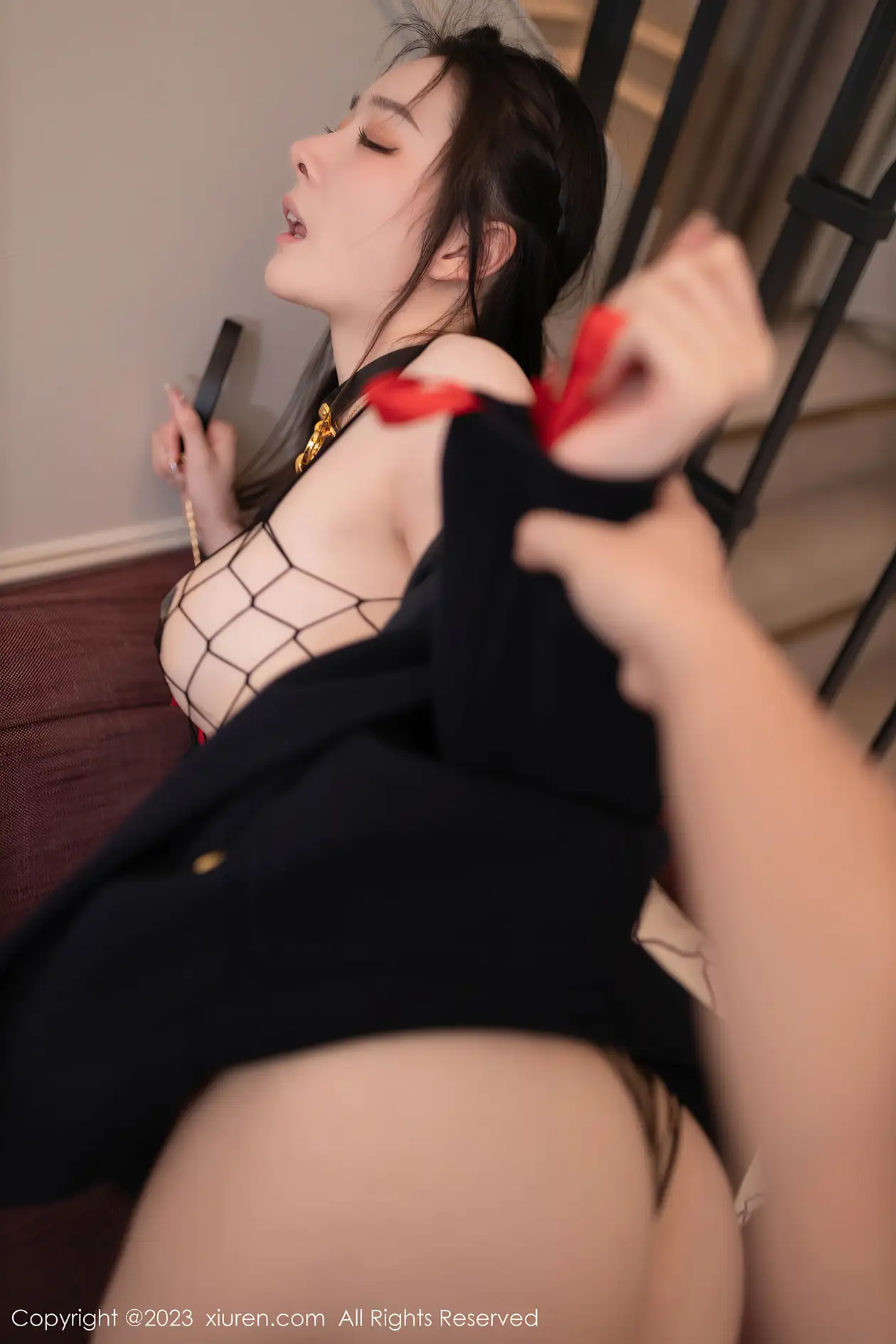 [秀人网] 2023.10.08 NO.7474-039