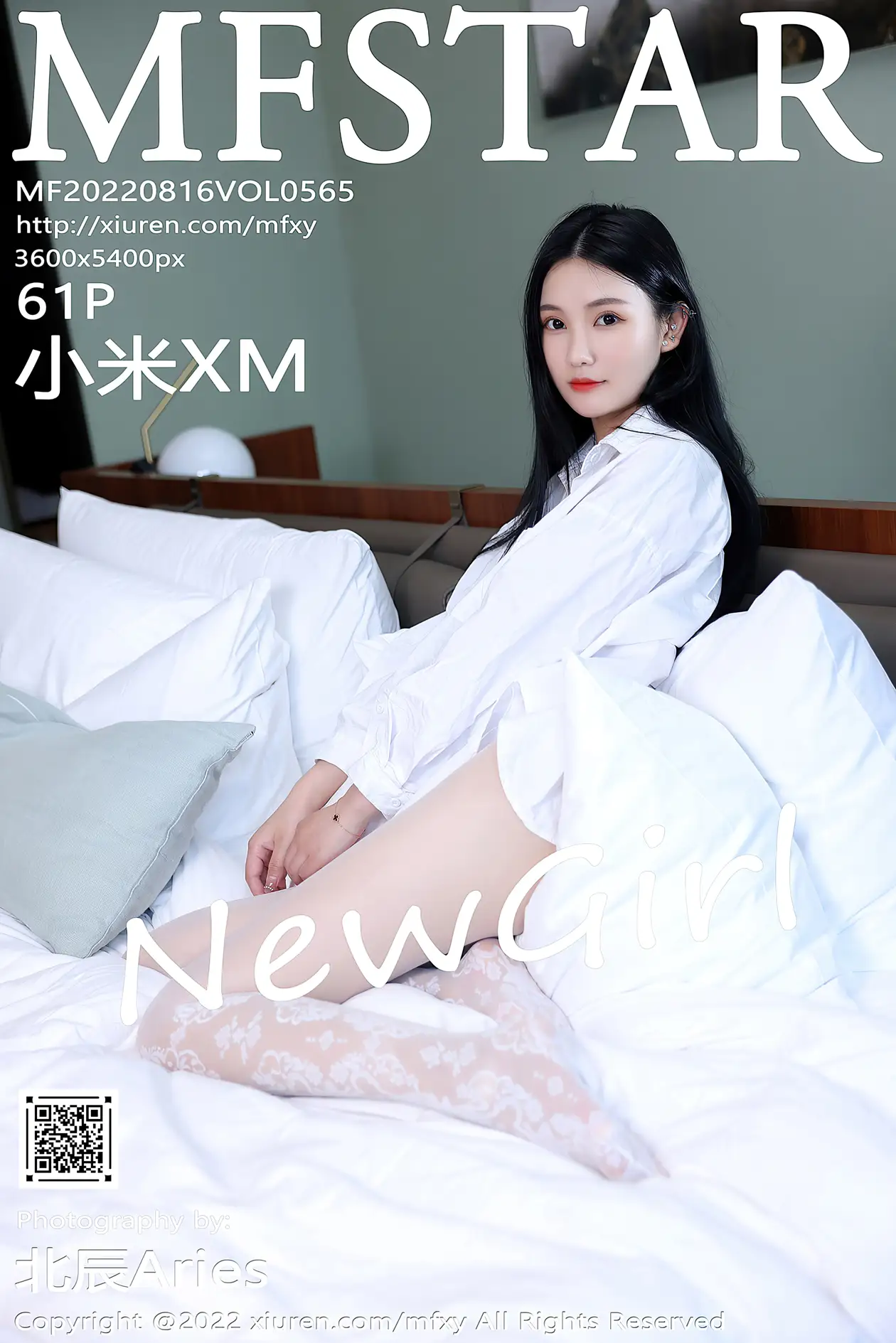 [模范学院] 2022.08.16 VOL.0565[61P]-PicJJ