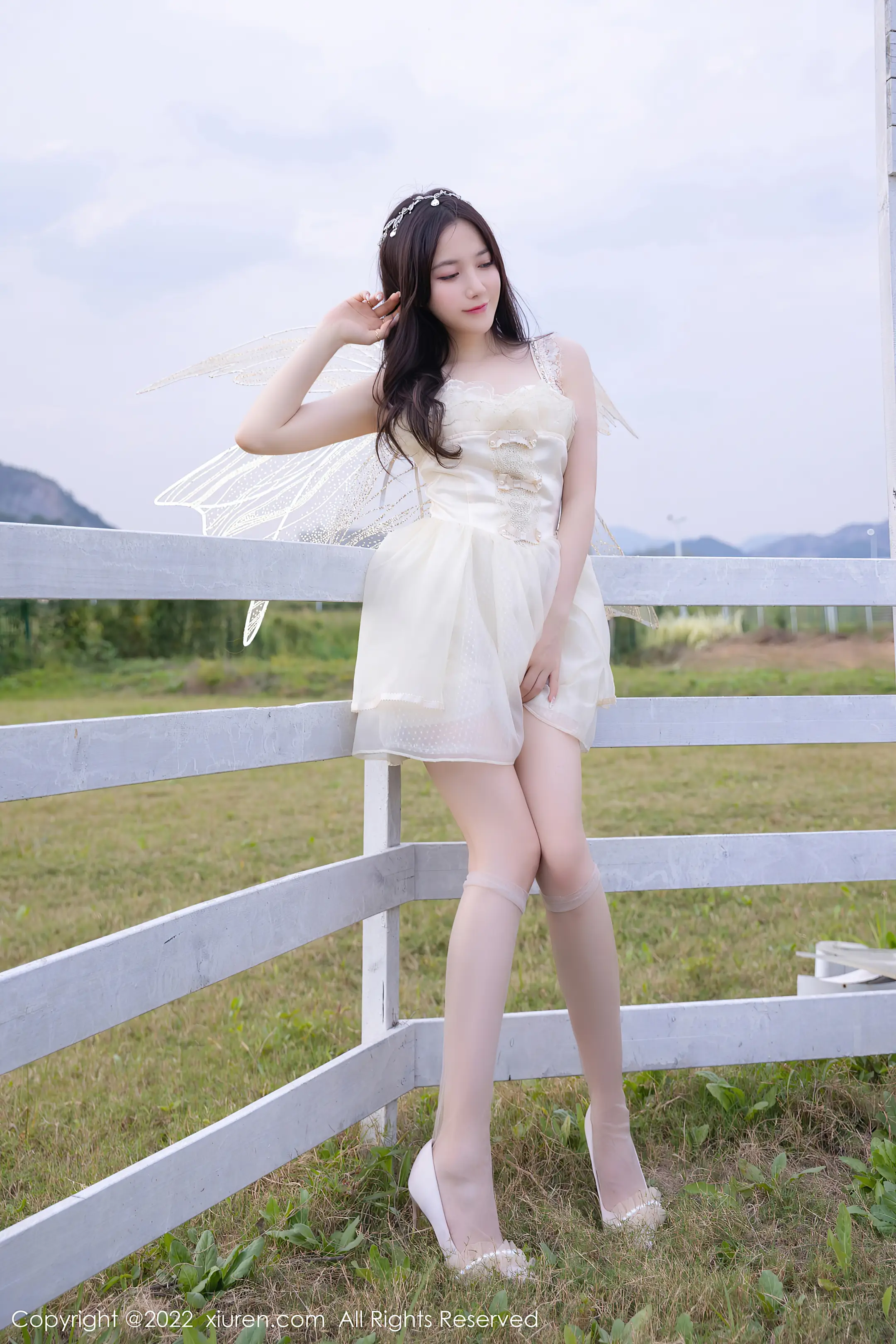 [Xiuren秀人网] 2022.10.14 NO.5715-028