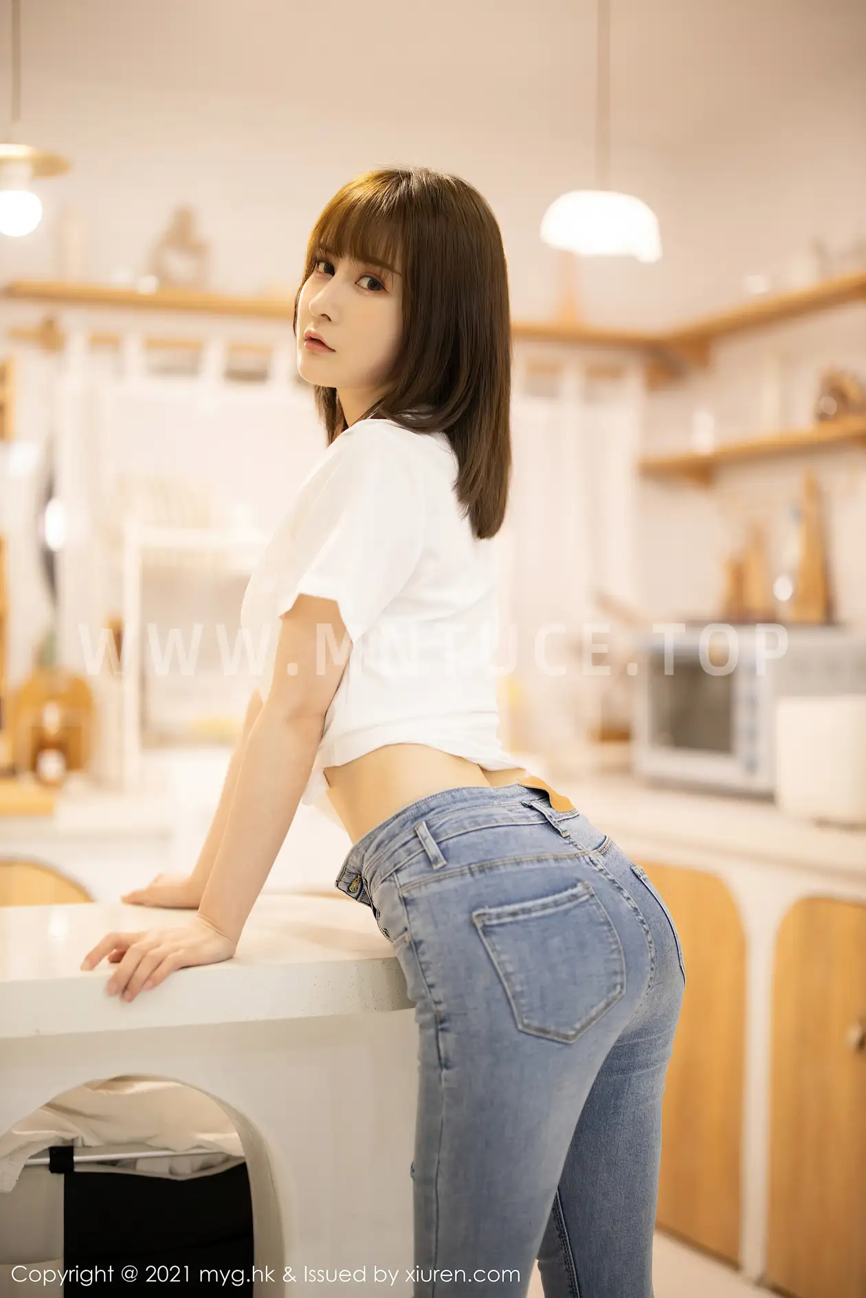 [美媛馆] 2021.06.16 VOL.540-015