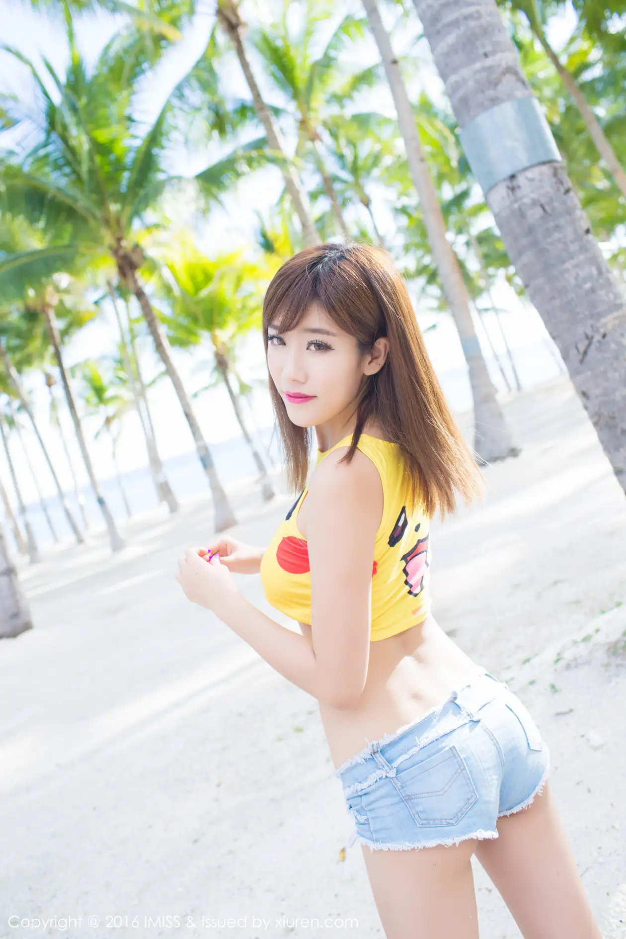 [爱蜜社] 2016.01.05 VOL.057-022