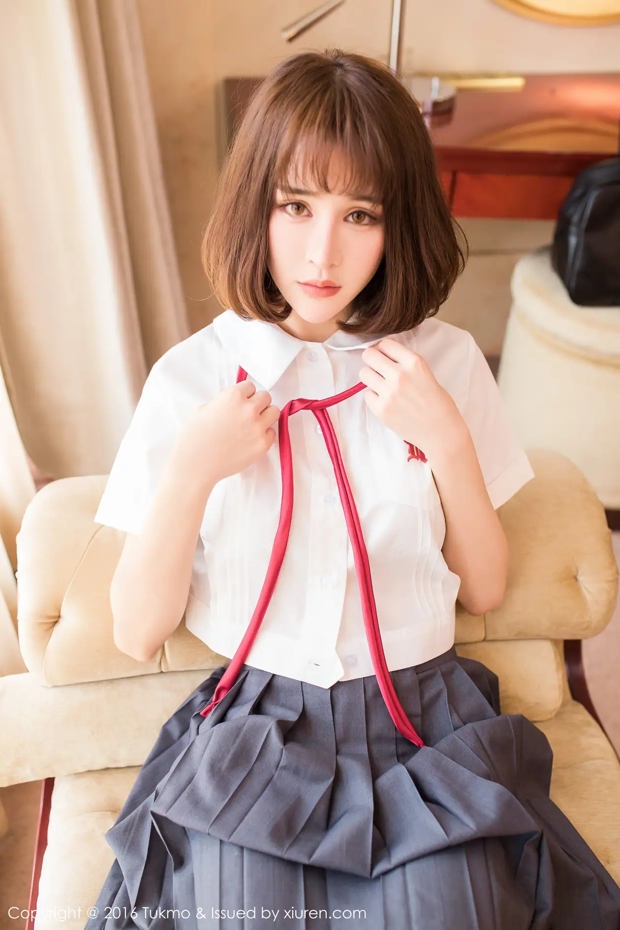 [波萝社] 2016.09.22 Vol.093-007