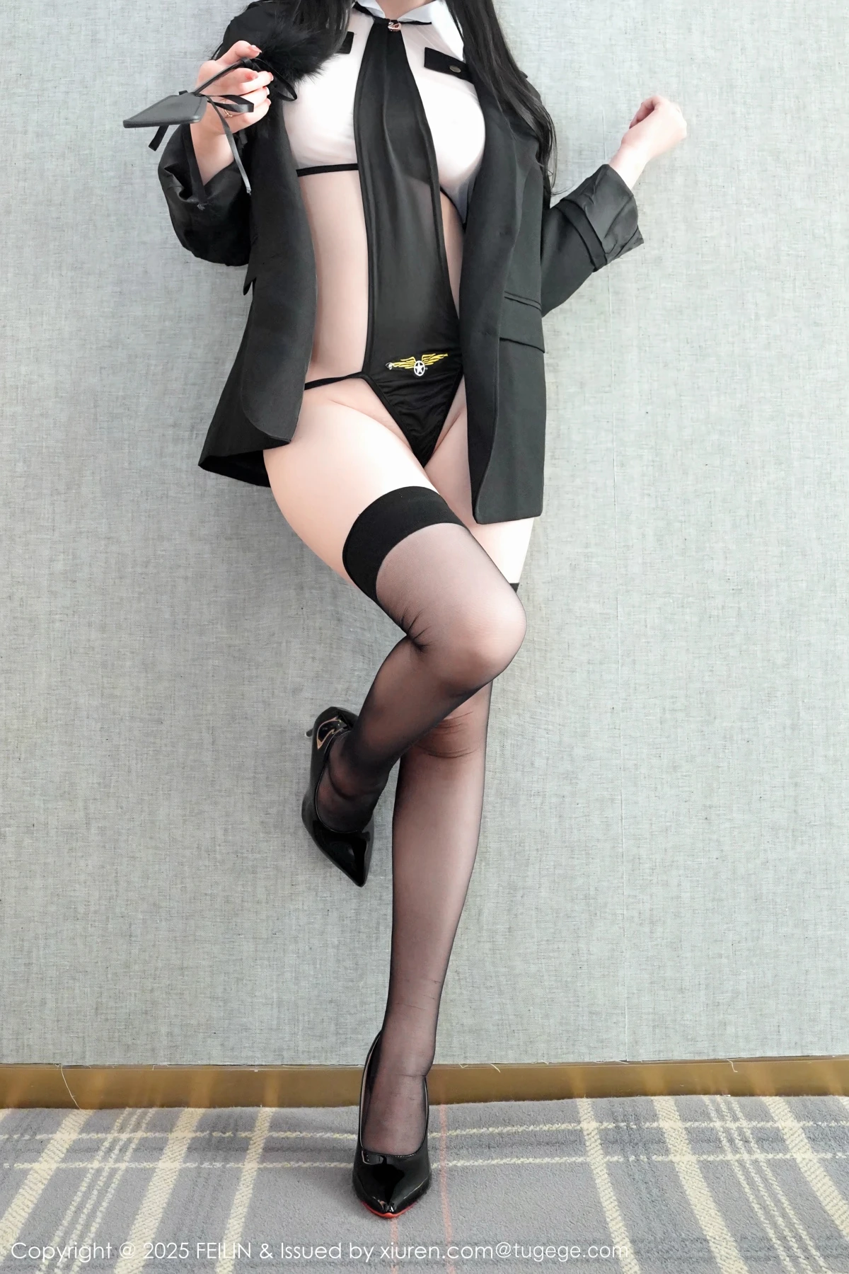 [嗲囡囡] 2025.01.08 VOL.498 软情、秀人旗下#[65P]-020