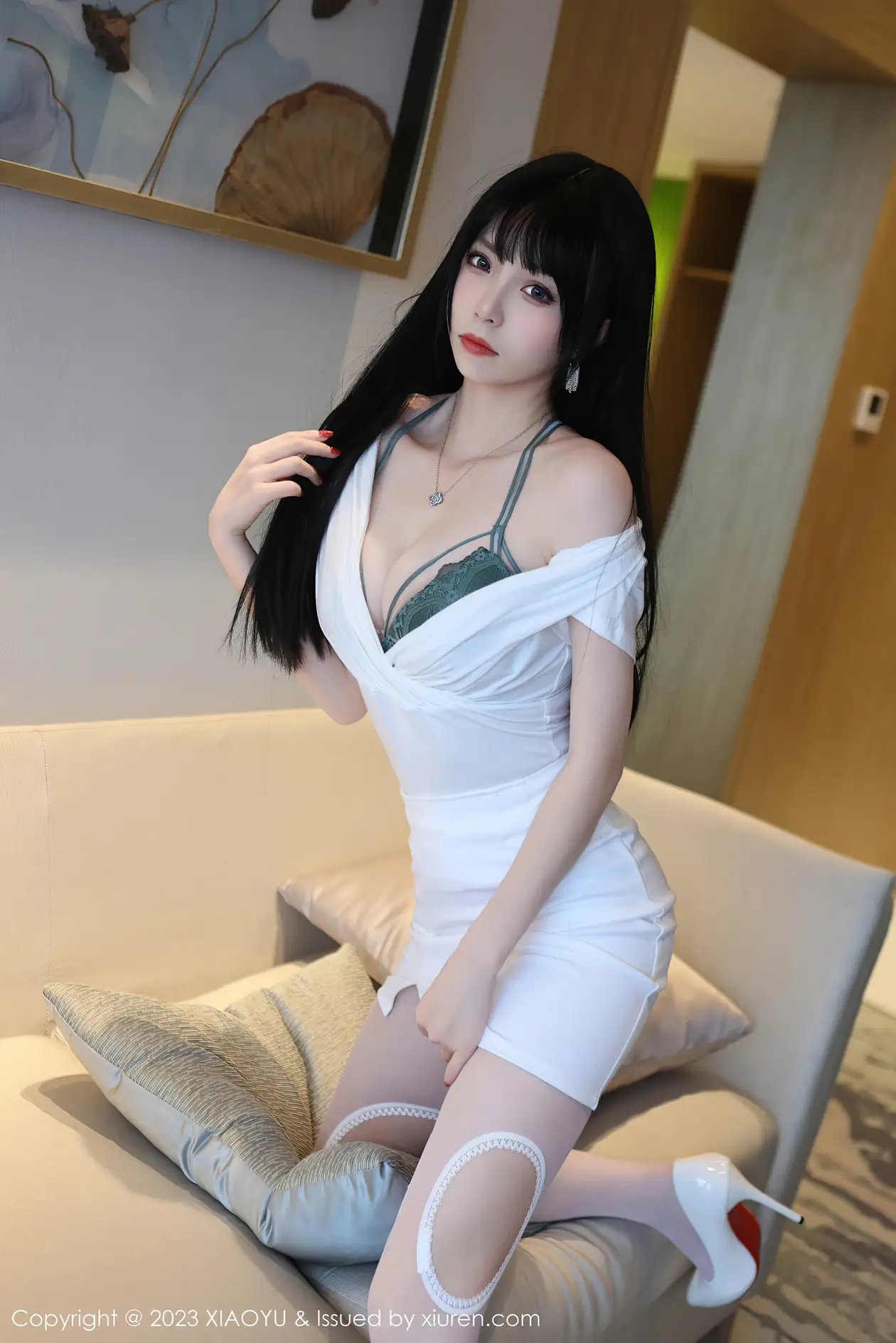 [秀人网] 2023.06.12 No.6897-020