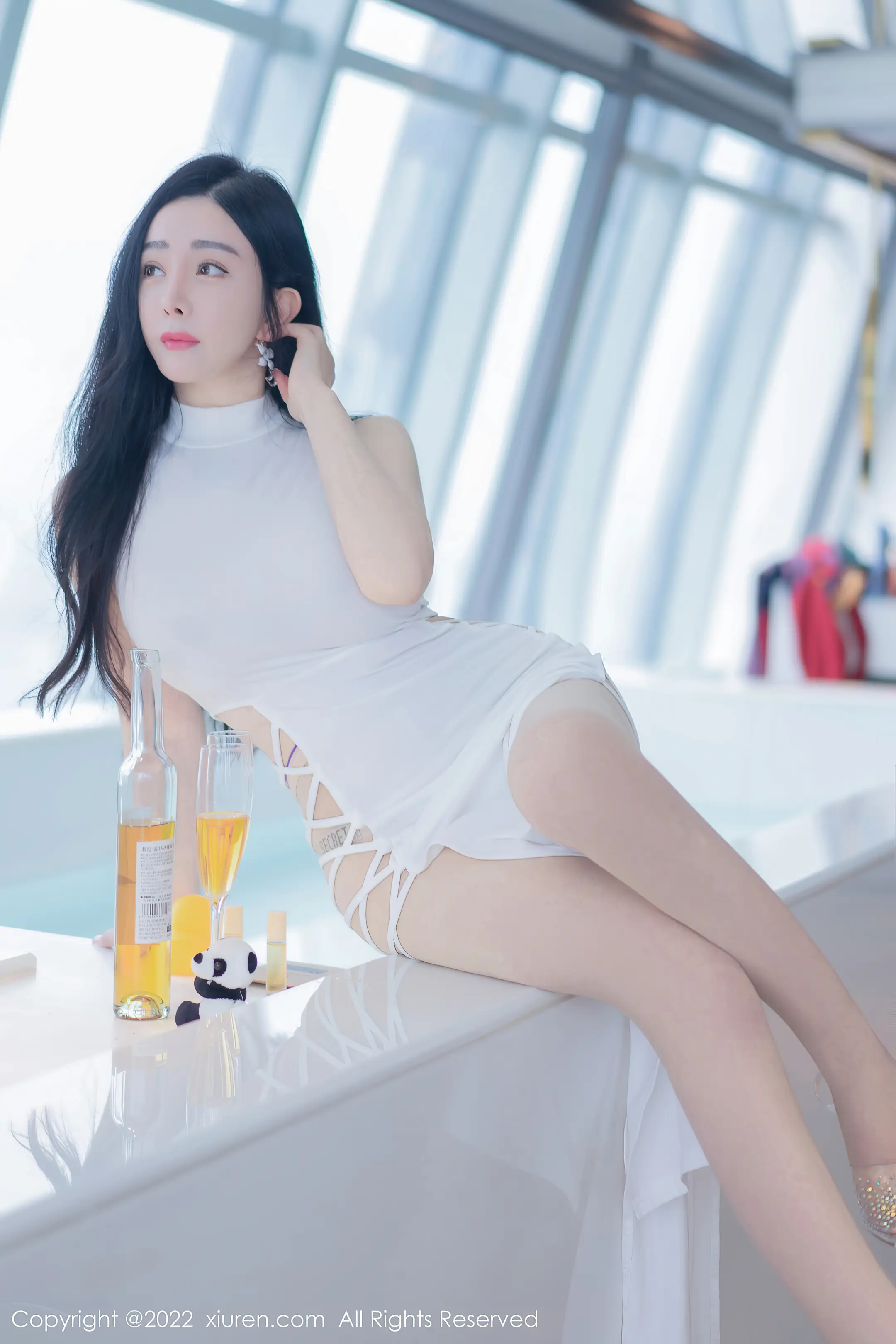 [Xiuren秀人网] 2022.04.12-010