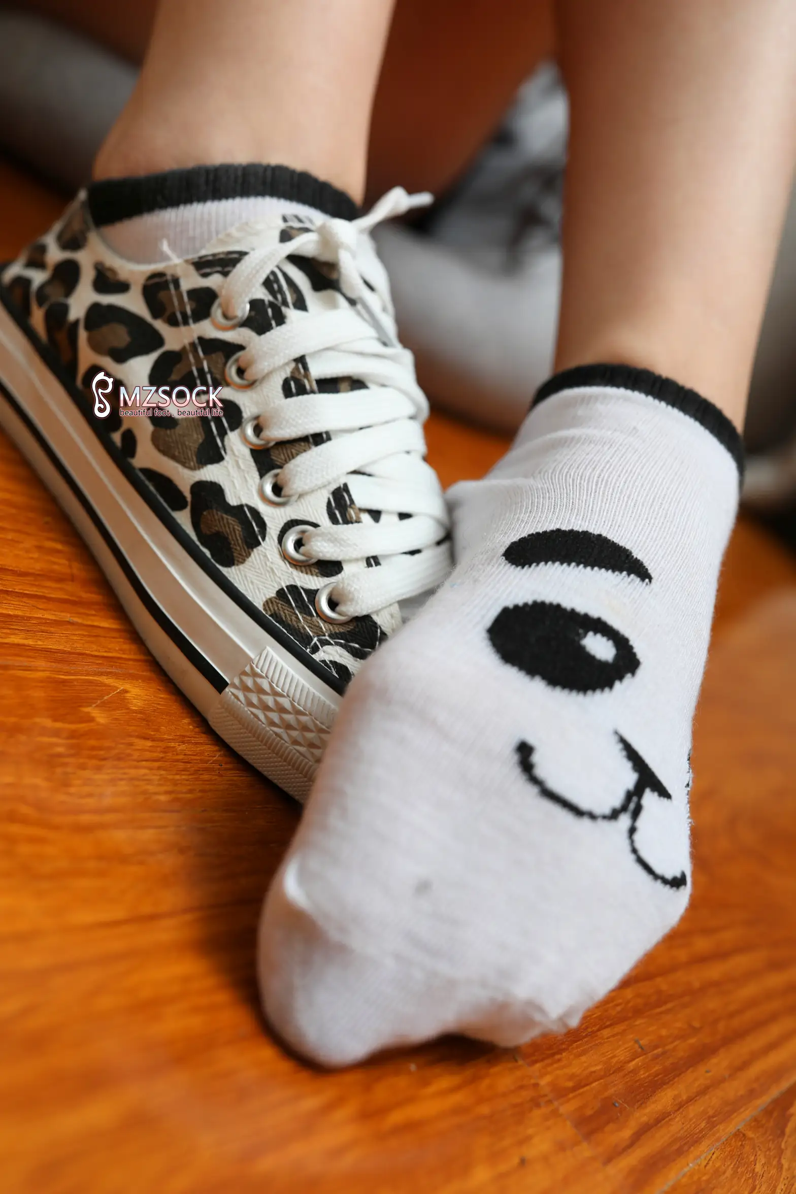 [MZSOCK]爱美足 NO.020-048