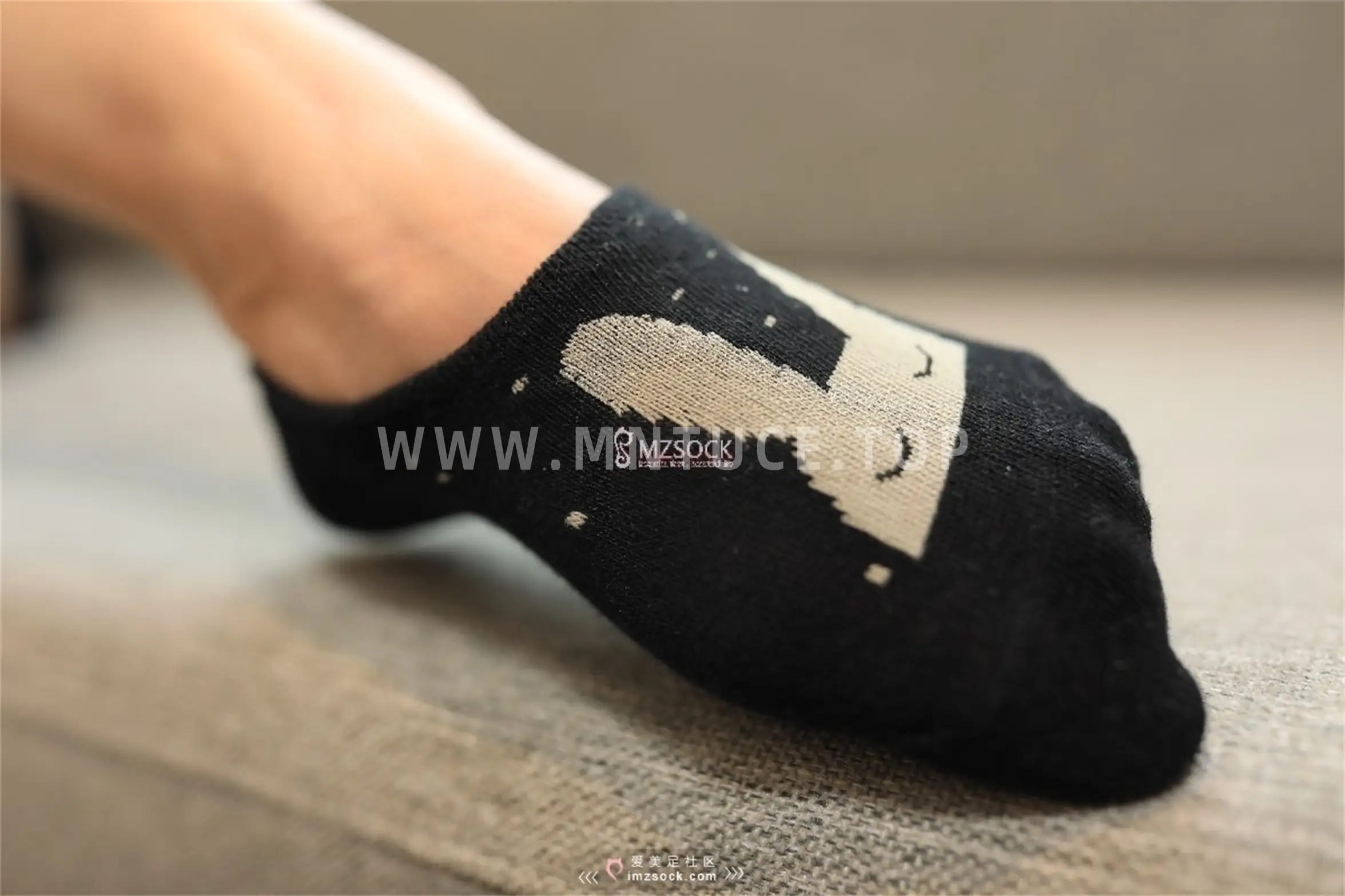 [MZSOCK]爱美足 NO.050-032