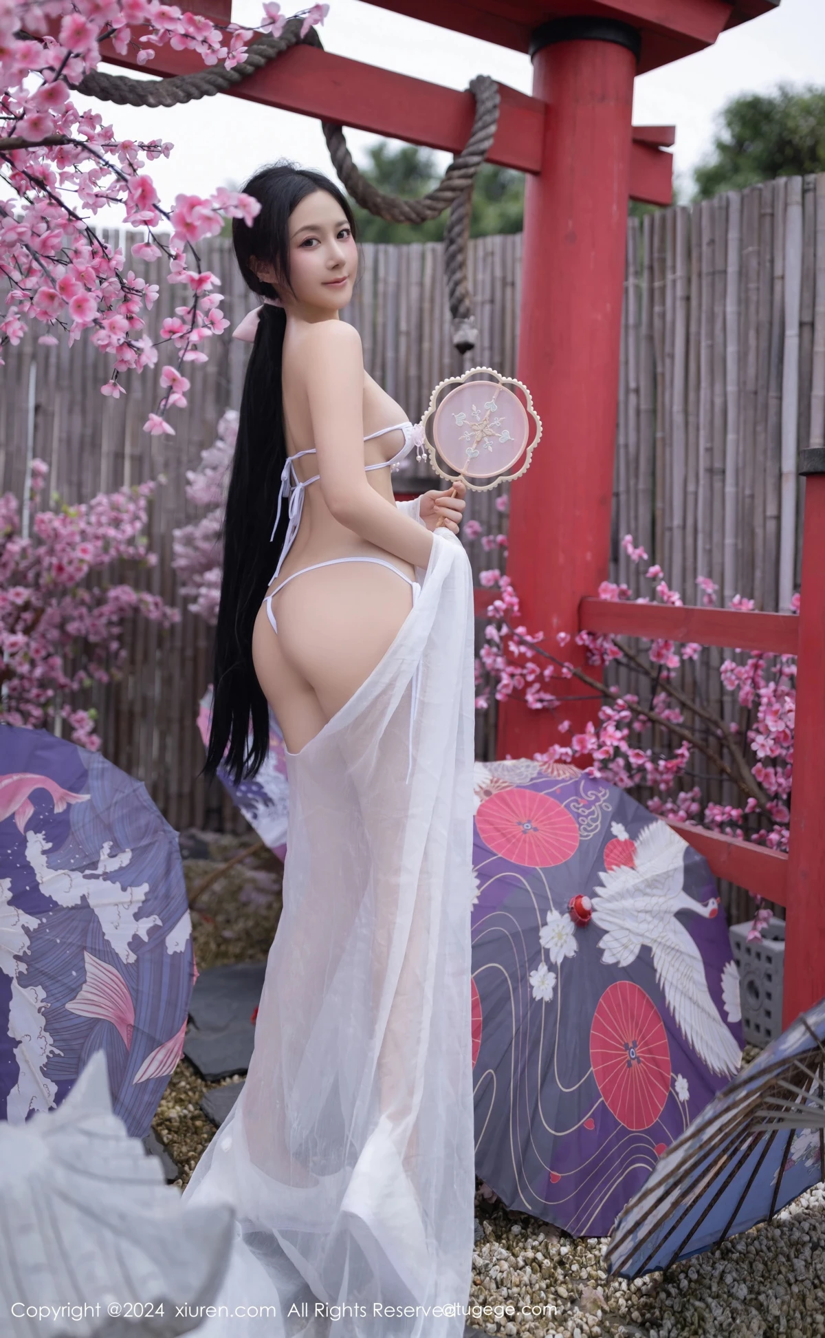 [秀人网] 2024.07.26 No.8927-041