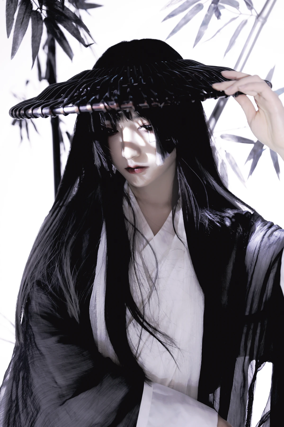 [艺图语]2023.01.31 Vol.2937 侠影#不及丿#[29P]-023