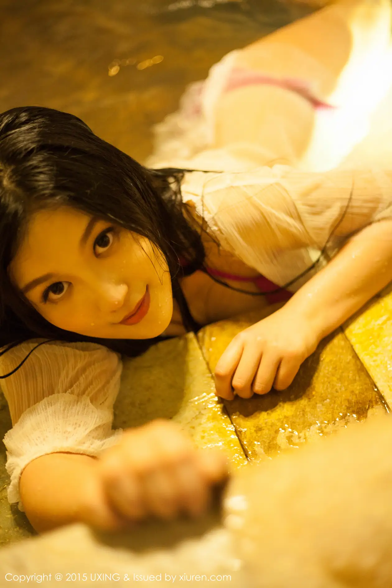 [优星馆] 2015.04.29 VOL.006-039