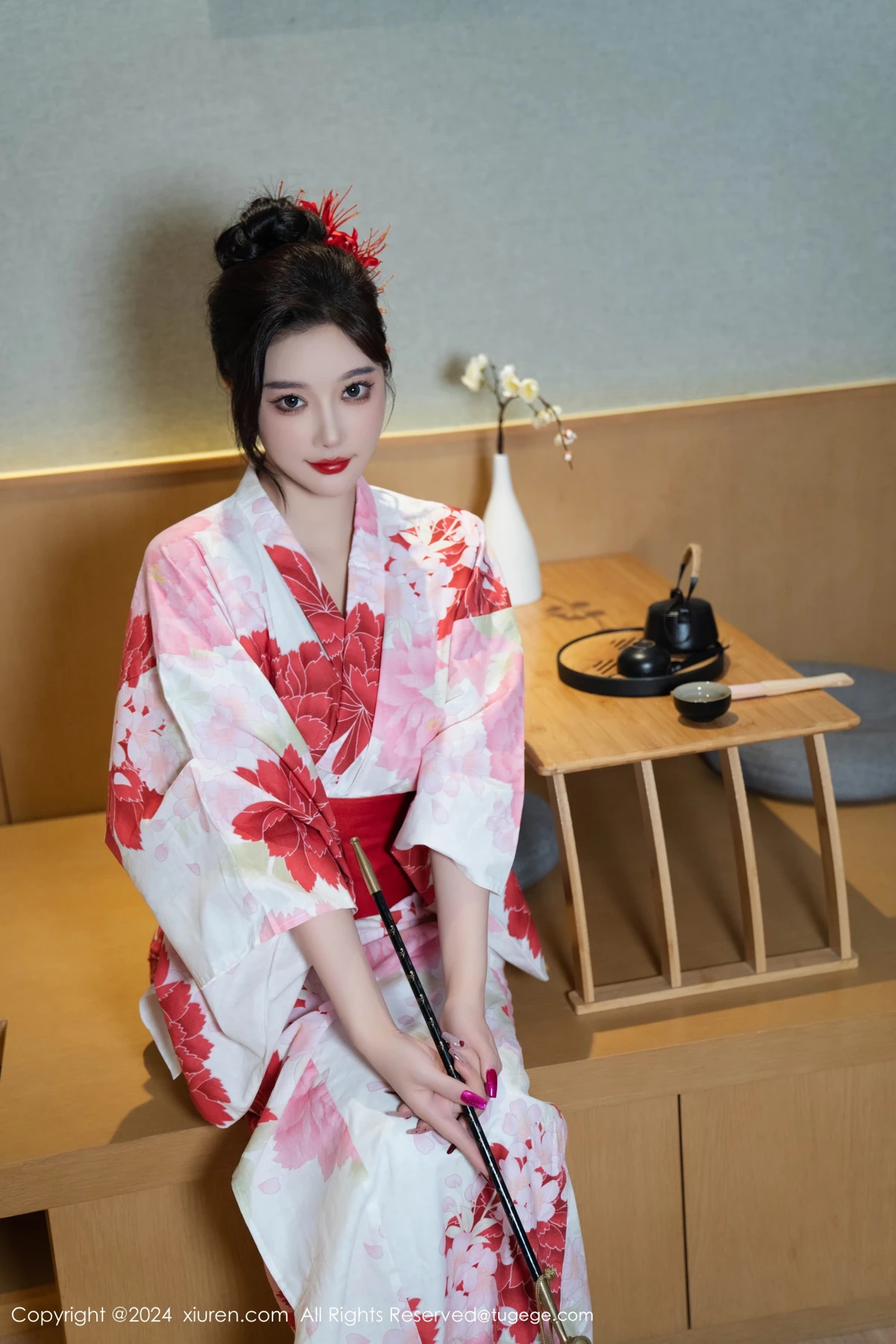 [秀人网] 2024.09.25 No.9208 杨晨晨Yome、秀人旗下#[96P]-013