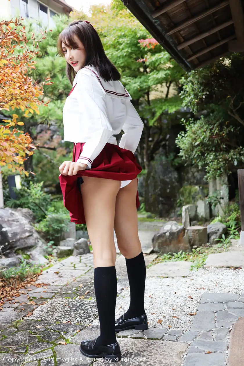 [美媛馆] 2019.01.16 VOL.341-008