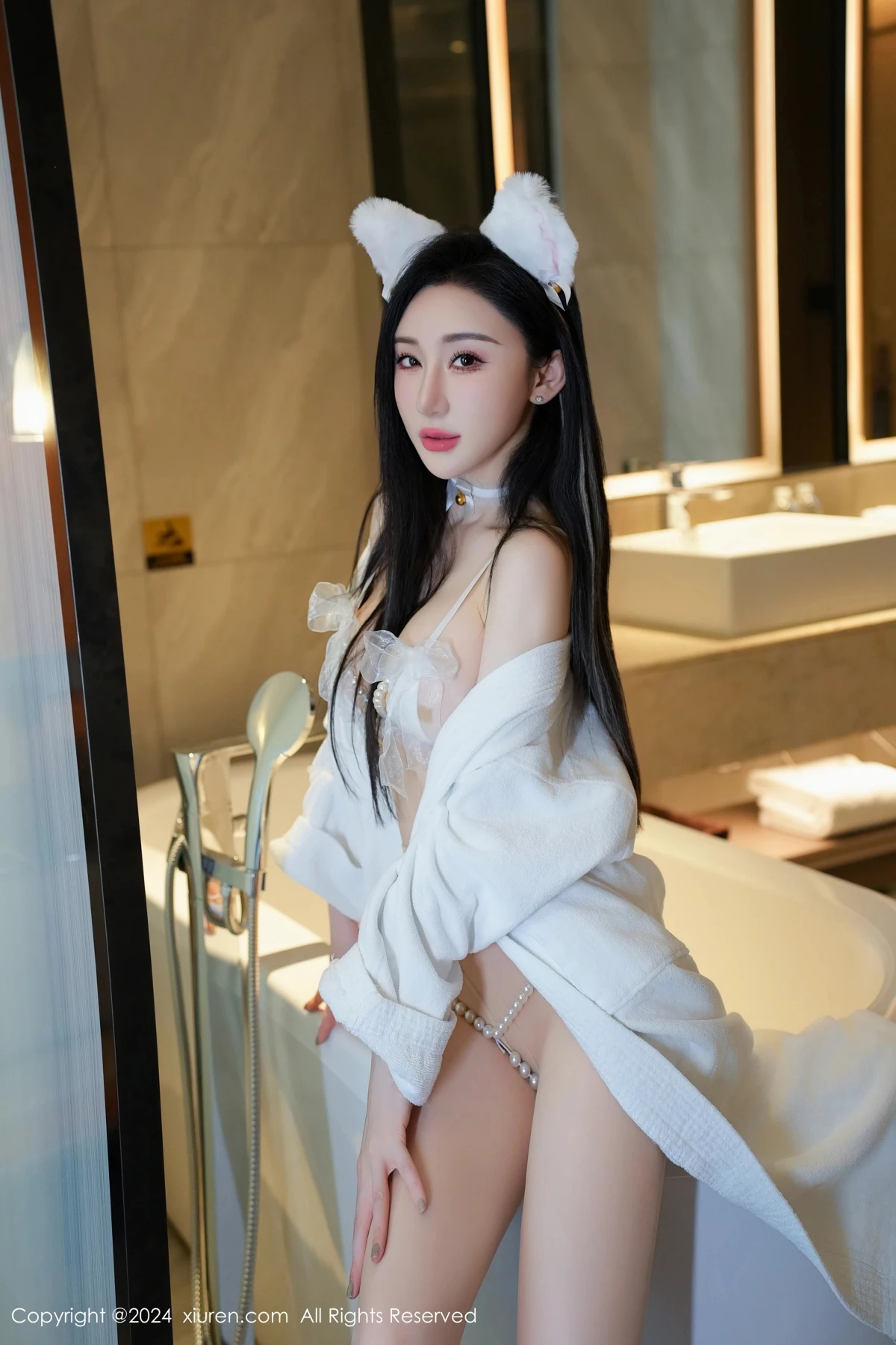 [秀人网] 2024.06.11 No.8679-084