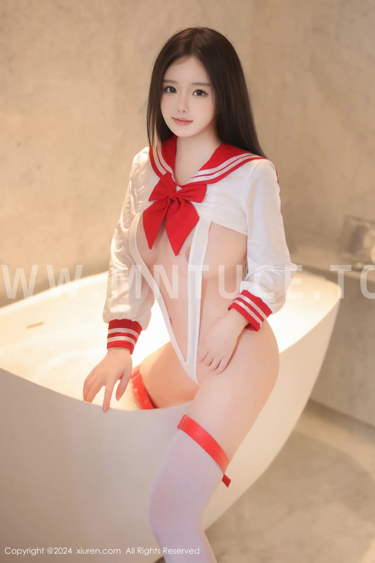 [秀人网] 2024.03.26 No.8293-051