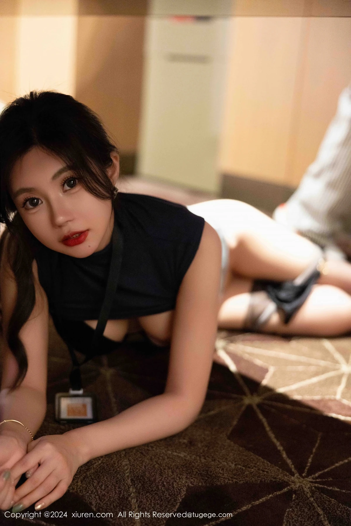 [秀人网] 2024.12.06 No.9560 绮里嘉ula、秀人旗下#[99P]-089
