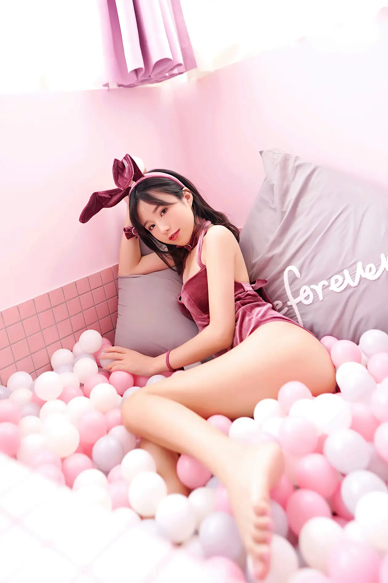[嗲囡囡] 2020.09.01 VOL.339-030